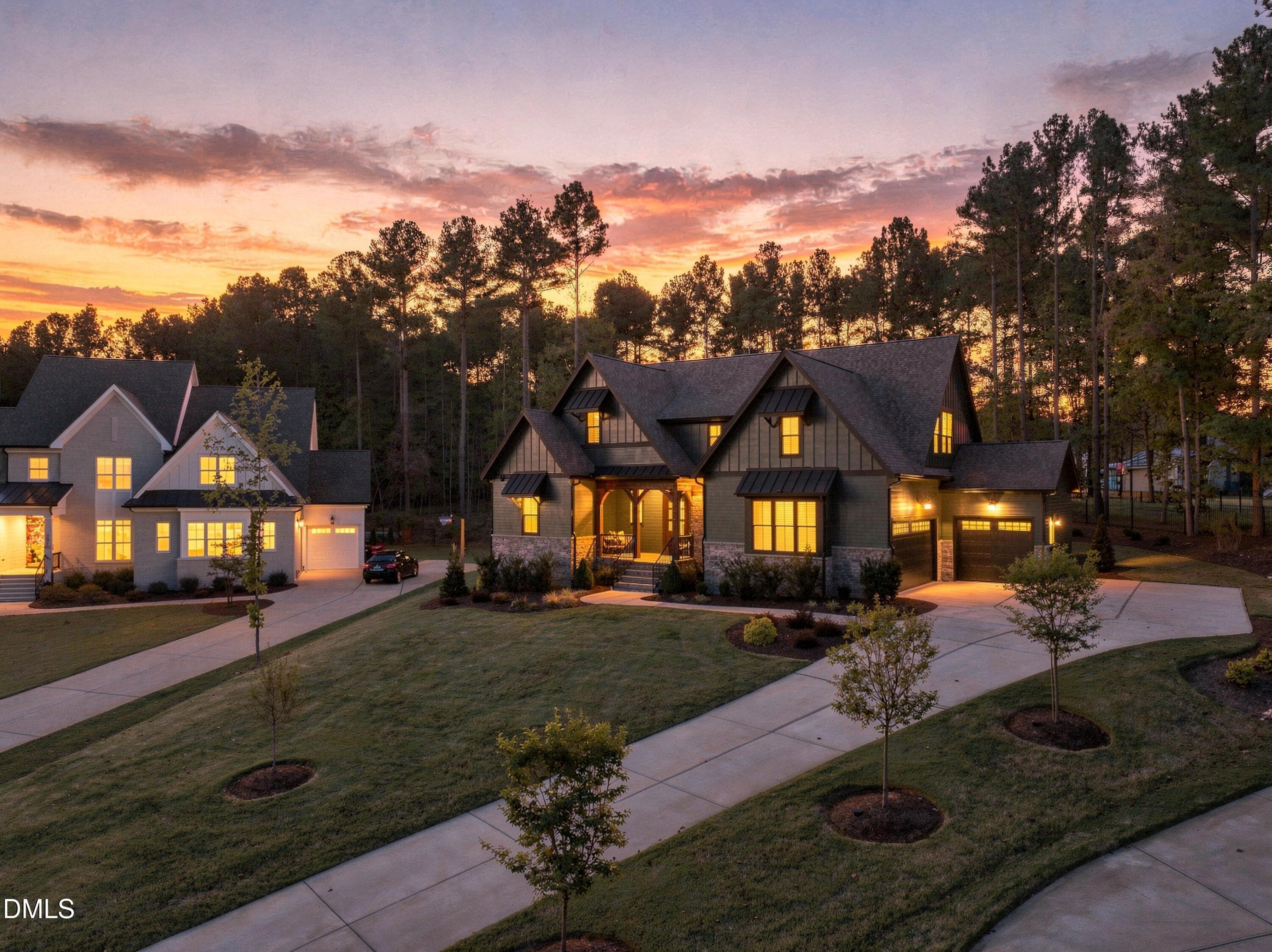7824 Ailesbury Road, Wake Forest, NC 27587