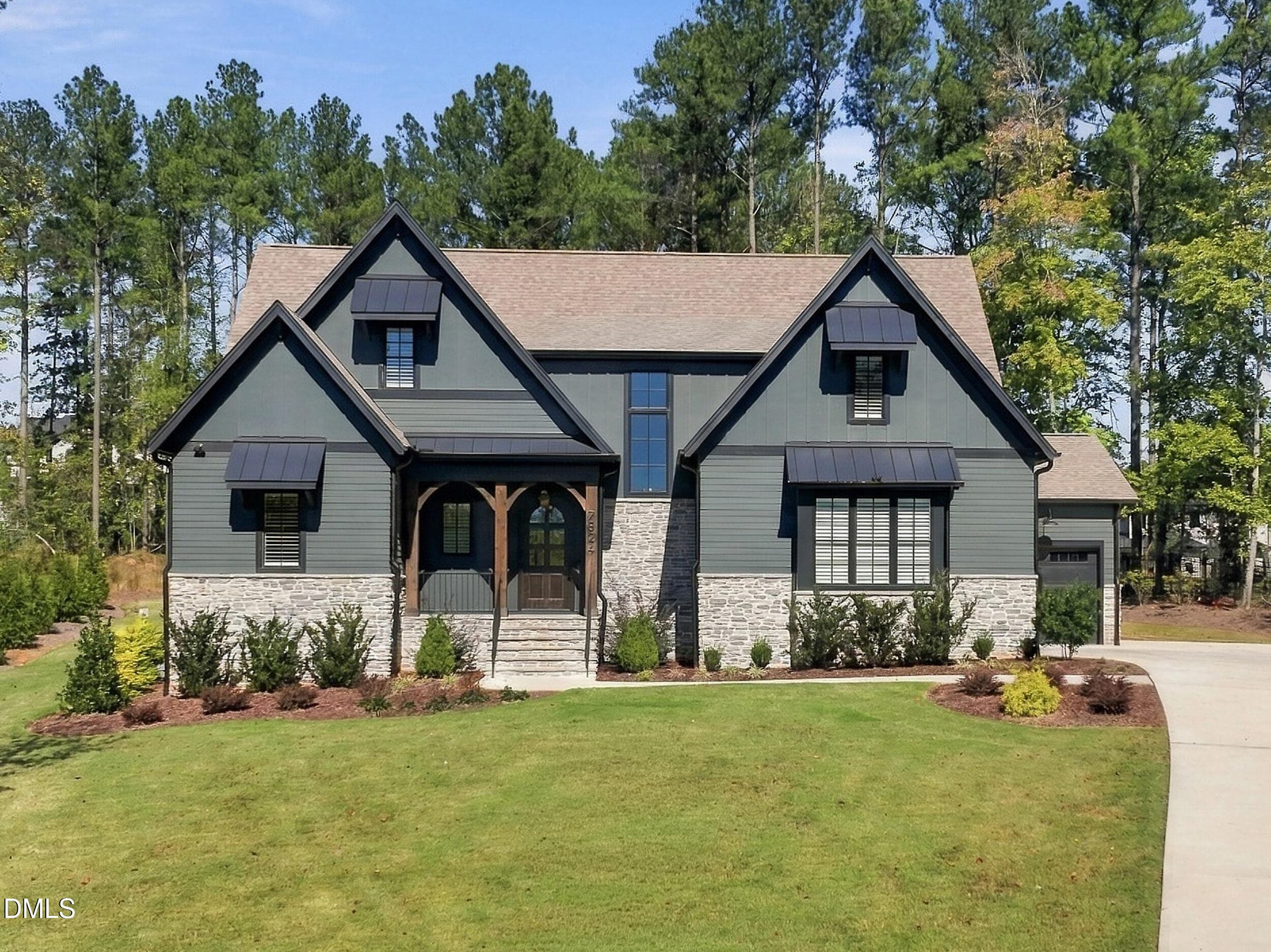 7824 ailesbury rd 3 - 7824 Ailesbury Road, Wake Forest, NC 27587