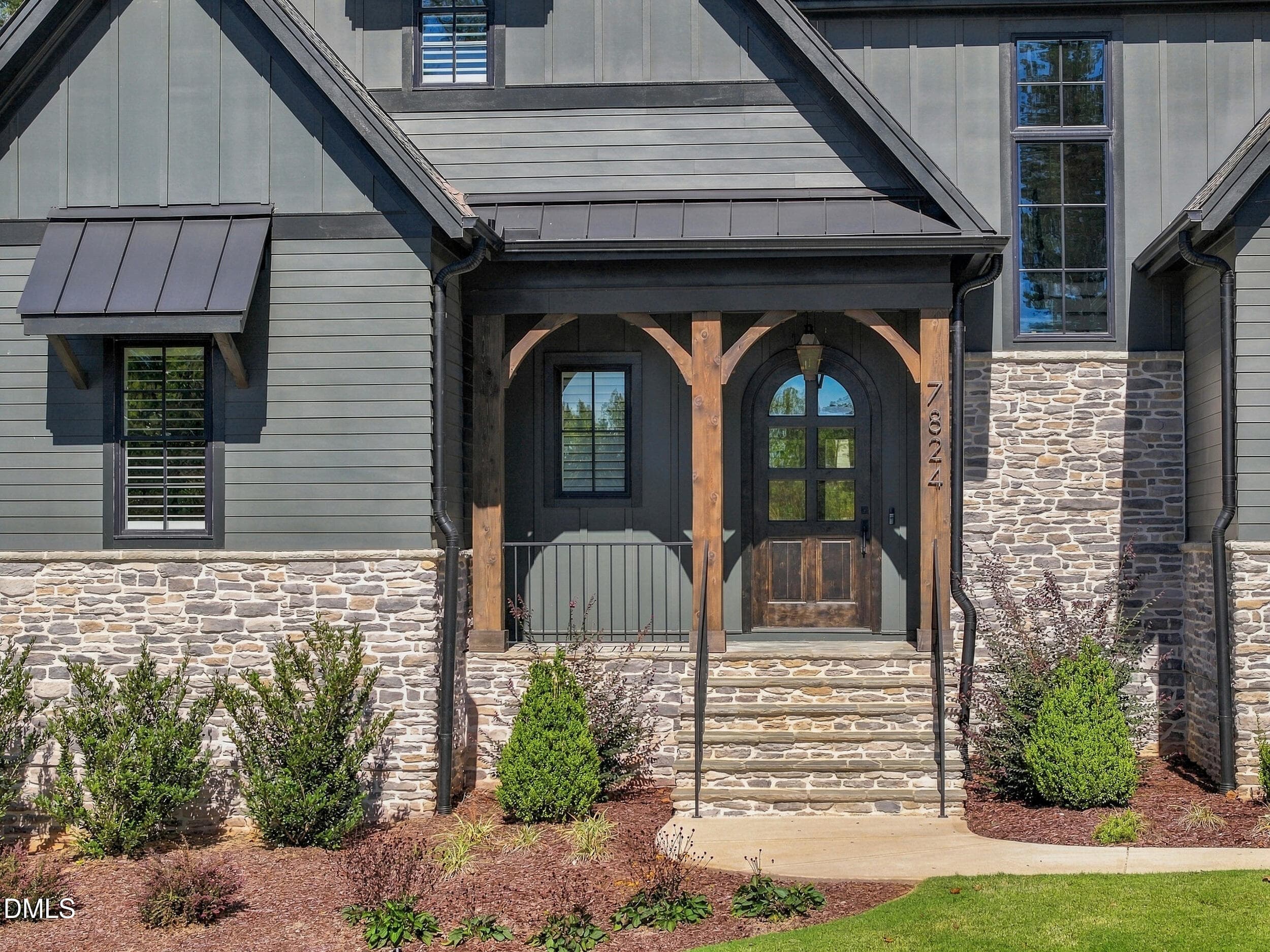 7824 ailesbury rd 6 - 7824 Ailesbury Road, Wake Forest, NC 27587