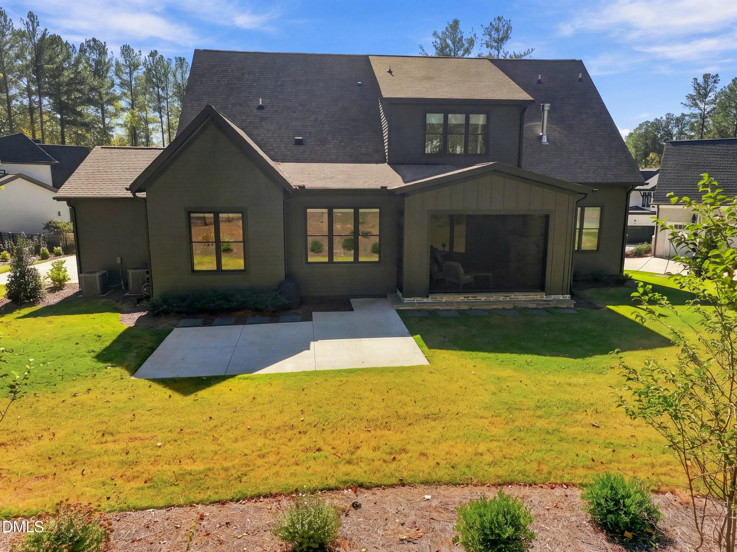 7824 ailesbury rd 56 - 7824 Ailesbury Road, Wake Forest, NC 27587