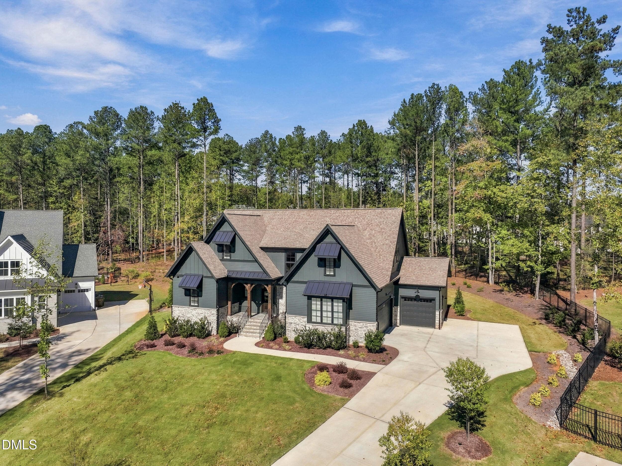 7824 ailesbury rd 58 - 7824 Ailesbury Road, Wake Forest, NC 27587