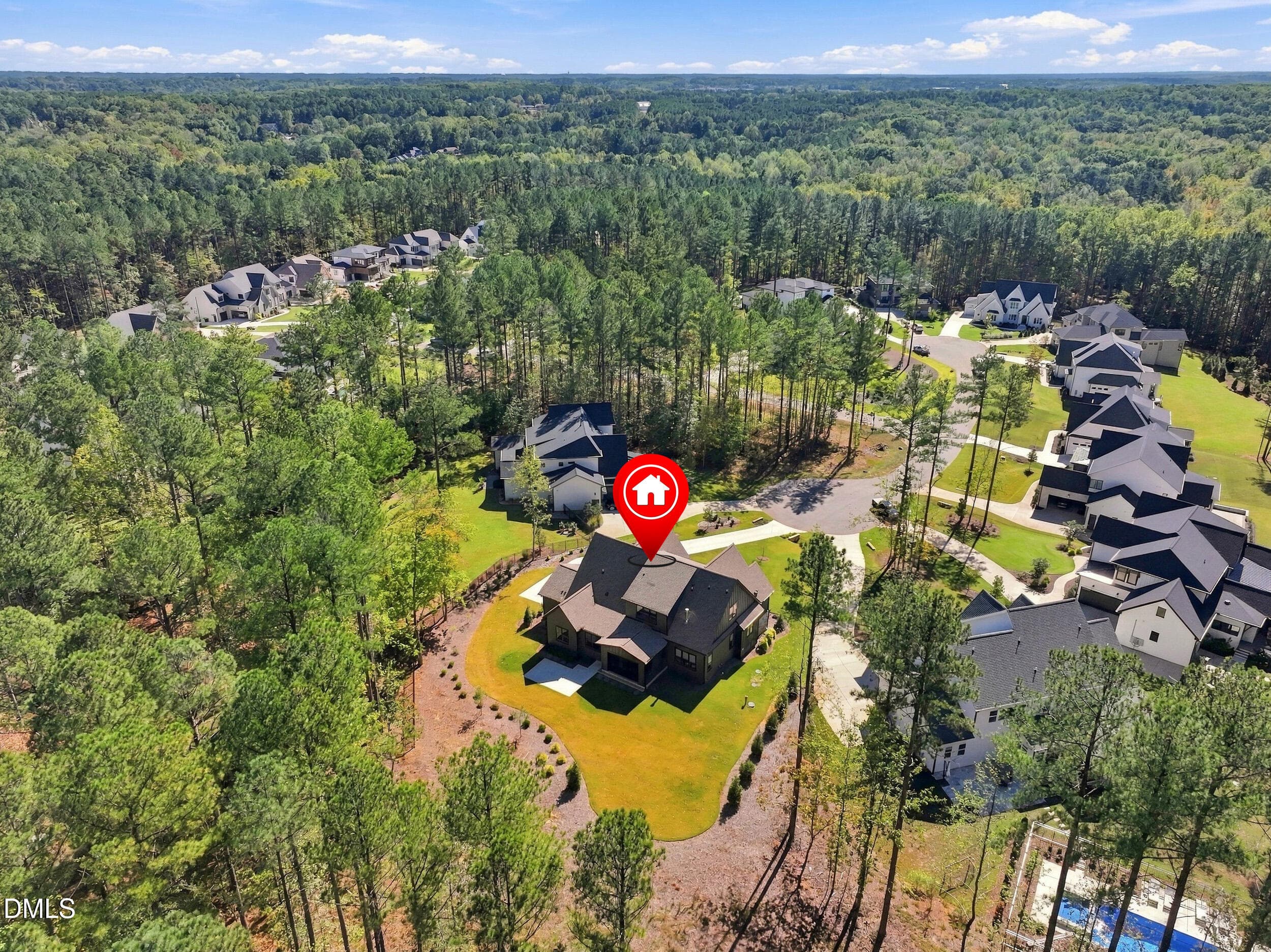 7824 ailesbury rd 60 - 7824 Ailesbury Road, Wake Forest, NC 27587