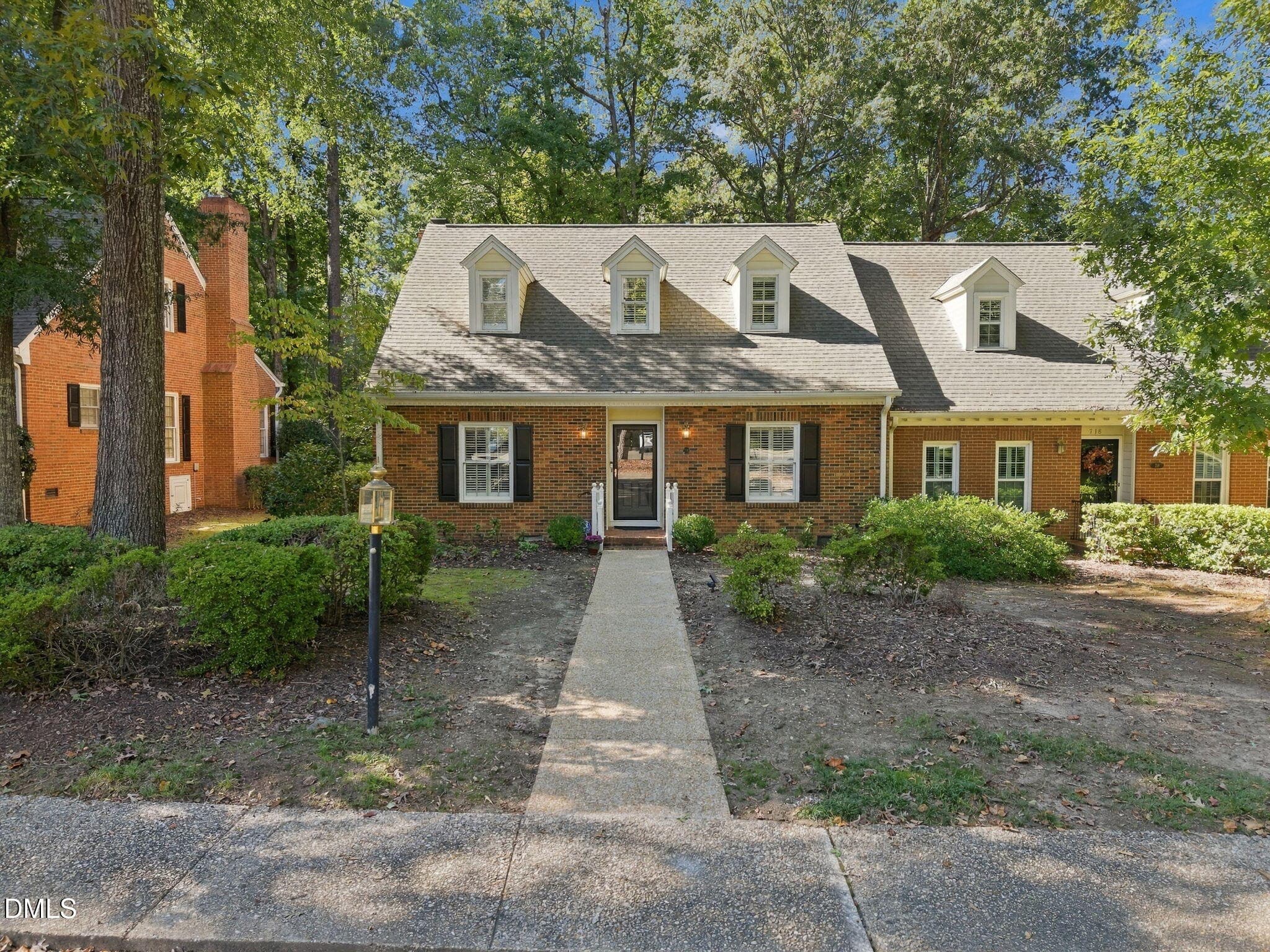 720 Weathergreen Drive, Raleigh, NC 27615
