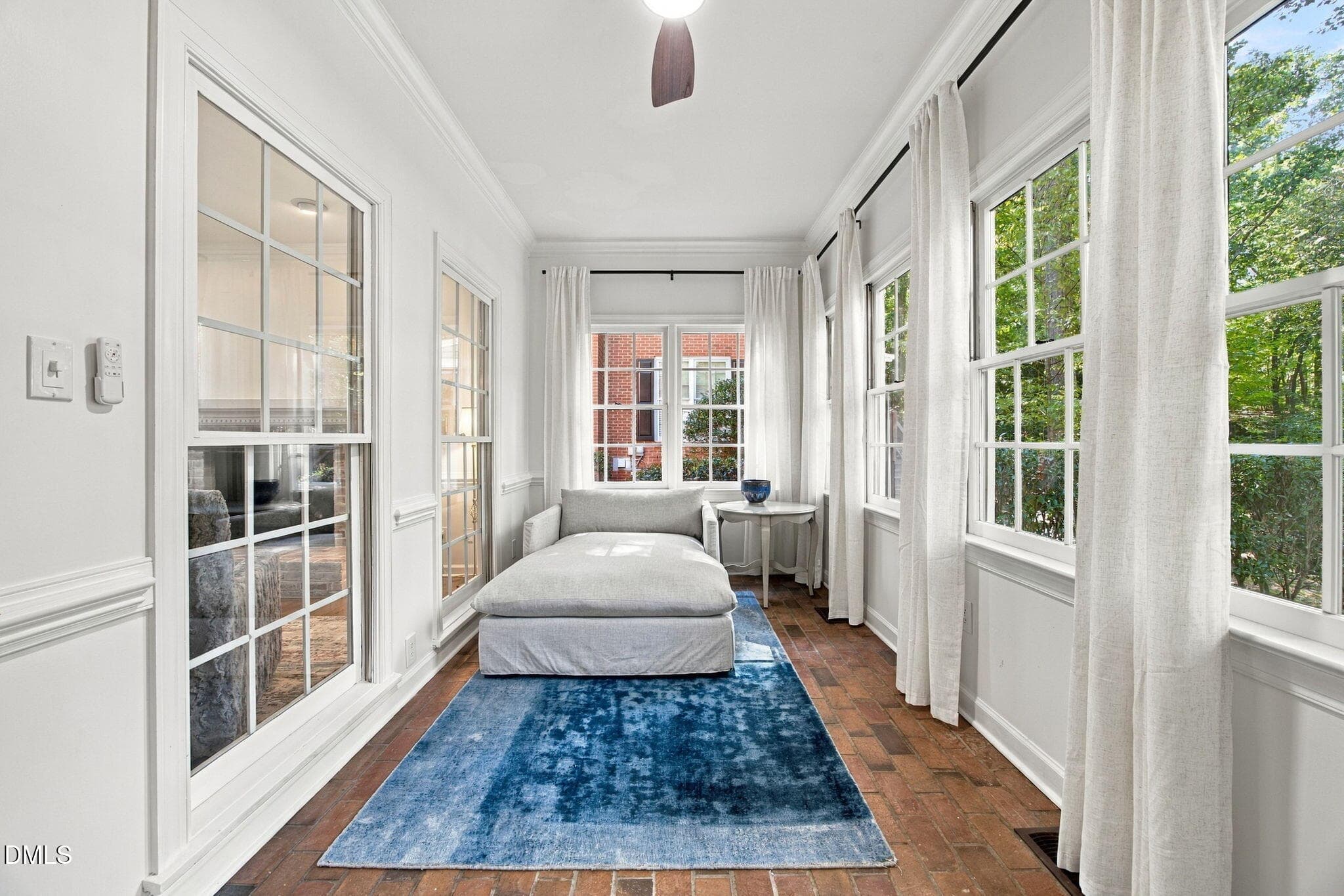 Sunroom - 720 Weathergreen Drive, Raleigh, NC 27615