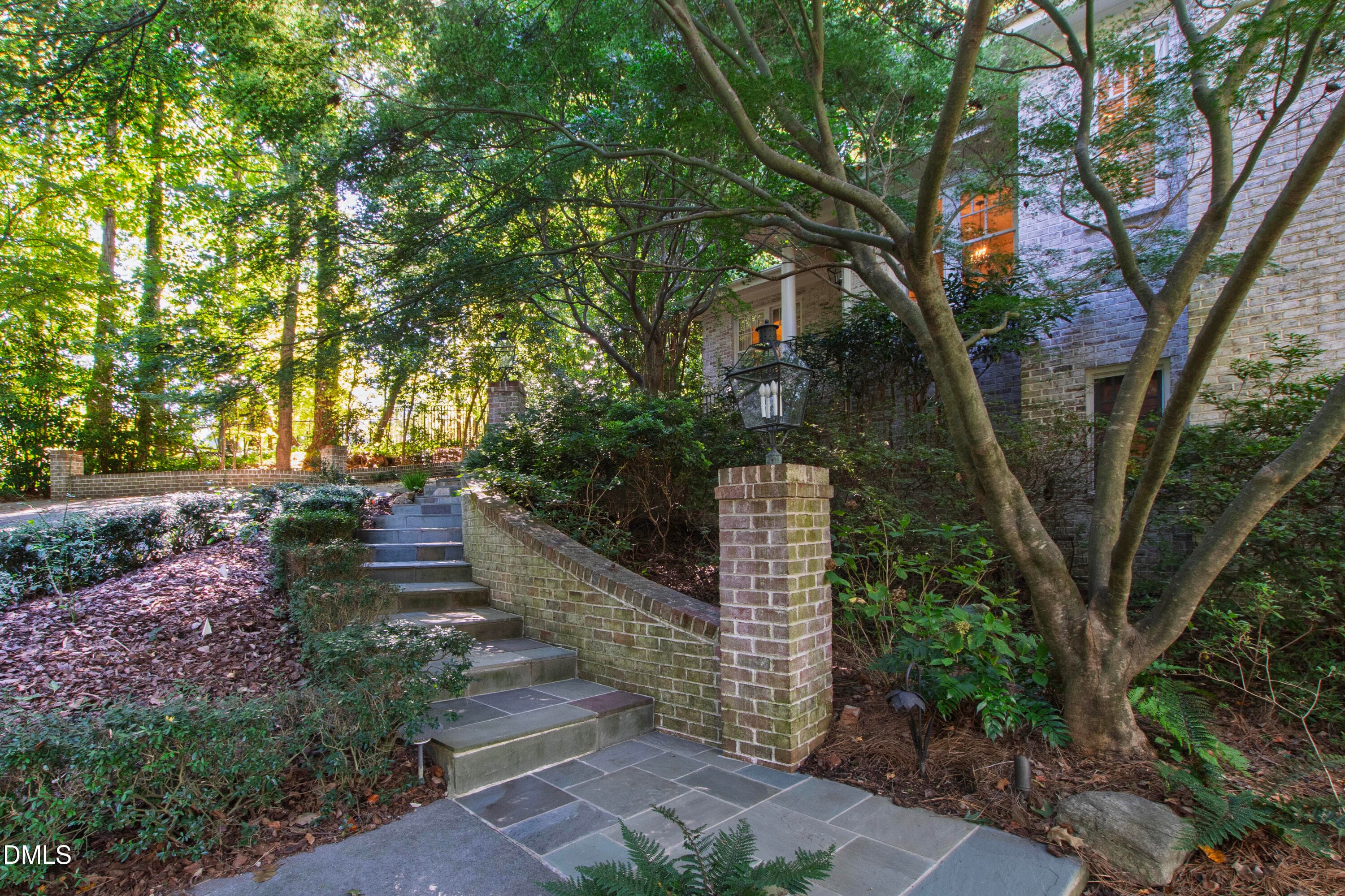 Claremont (107) - 2845 Claremont Road, Raleigh, NC 27608