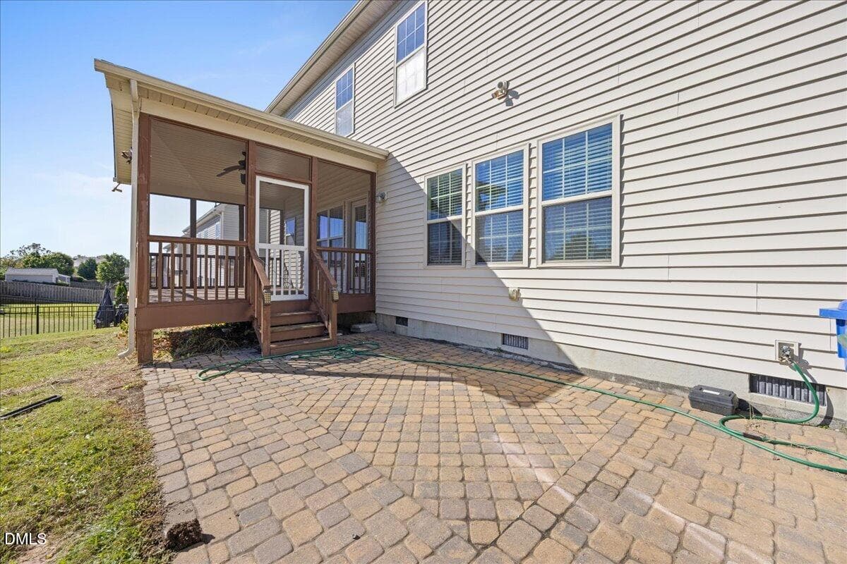35-2A1A5431 - 700 Crimson Oak Lane, Fuquay Varina, NC 27526