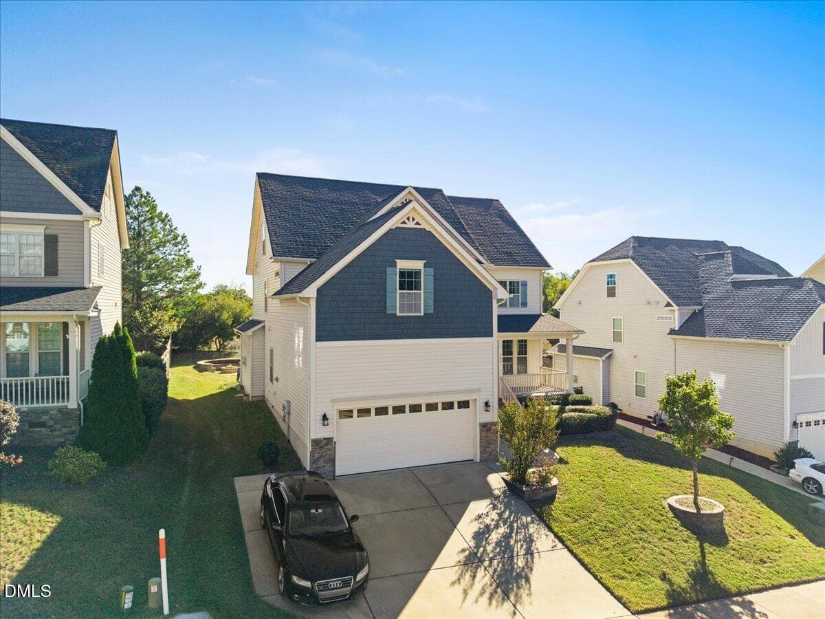 45-DJI_20261019223310_0781_D - 700 Crimson Oak Lane, Fuquay Varina, NC 27526
