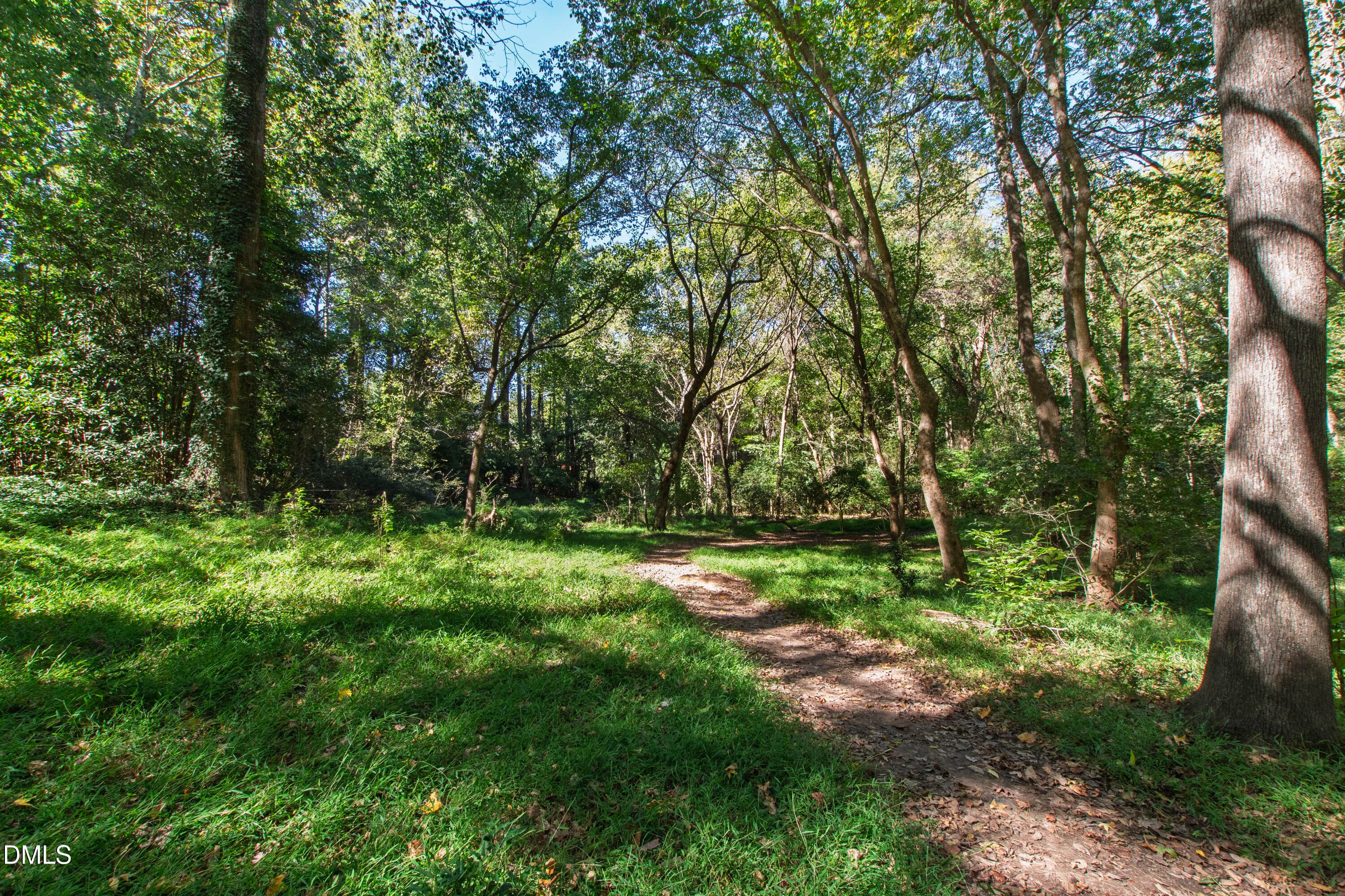 Claremont (109) - 2845 Claremont Road, Raleigh, NC 27608