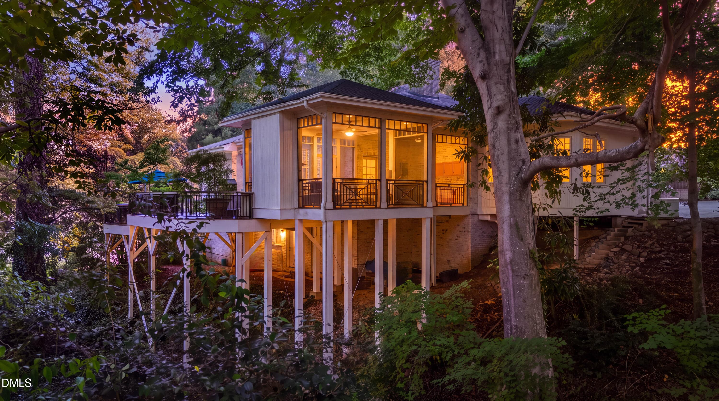 Claremont (112) - 2845 Claremont Road, Raleigh, NC 27608