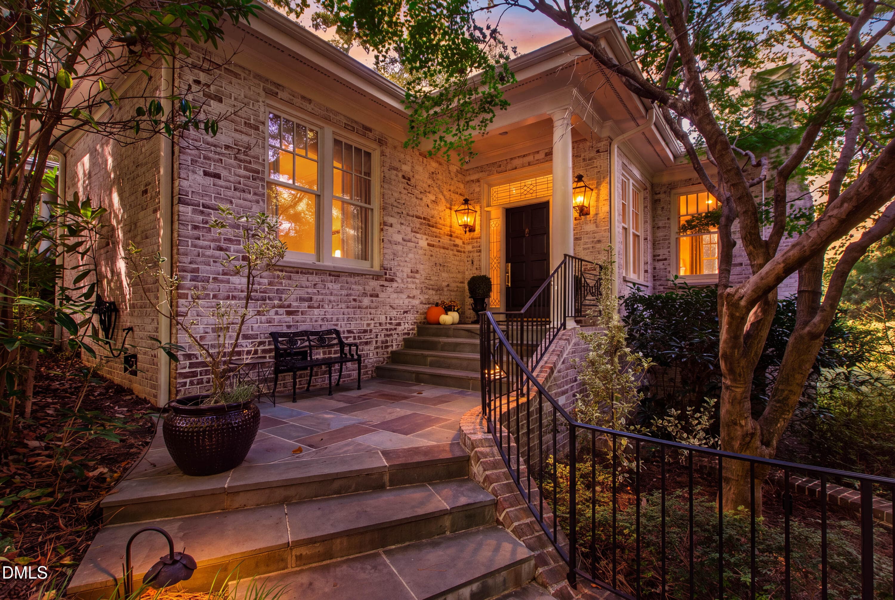 Claremont (113) - 2845 Claremont Road, Raleigh, NC 27608