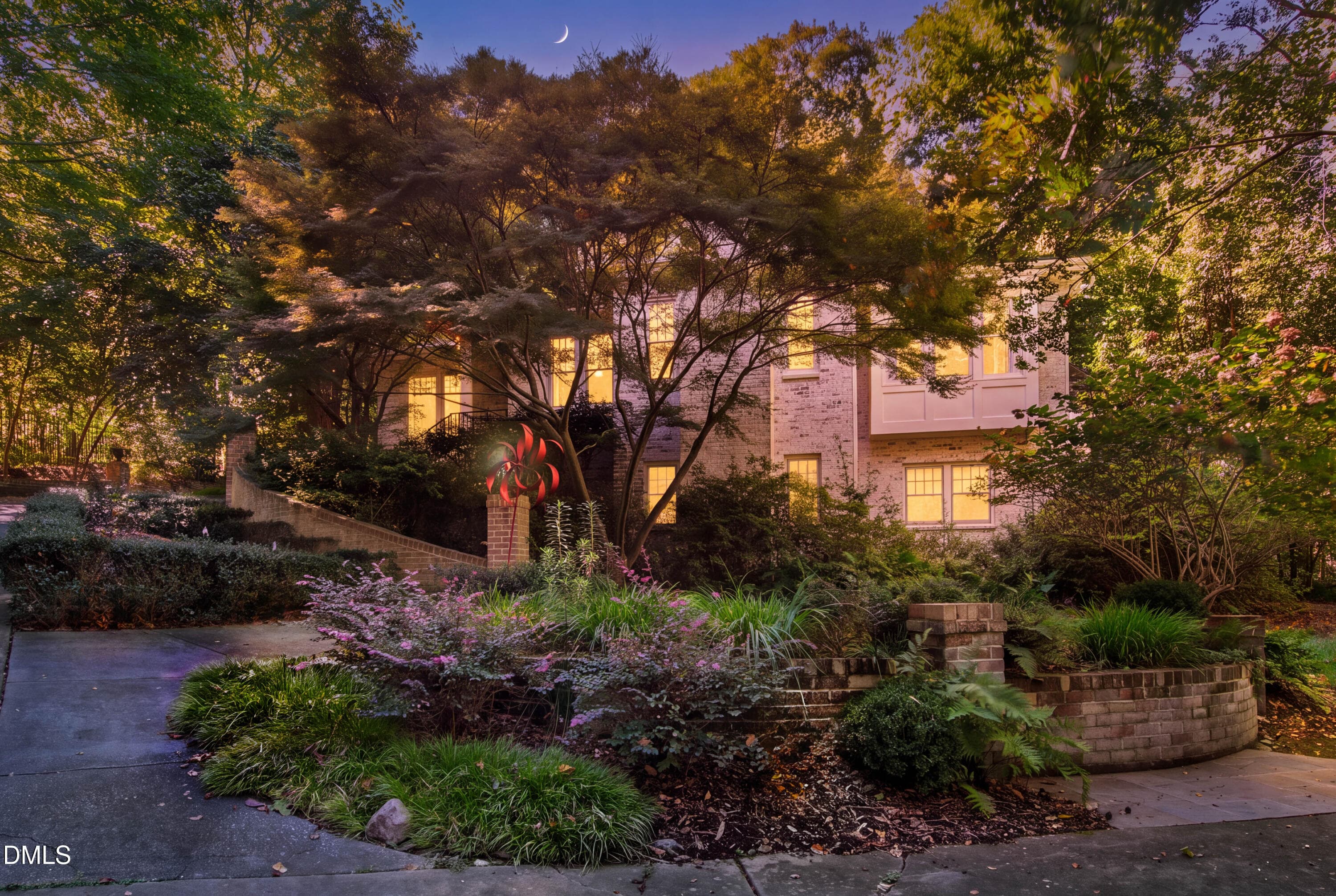 Claremont (115) - 2845 Claremont Road, Raleigh, NC 27608