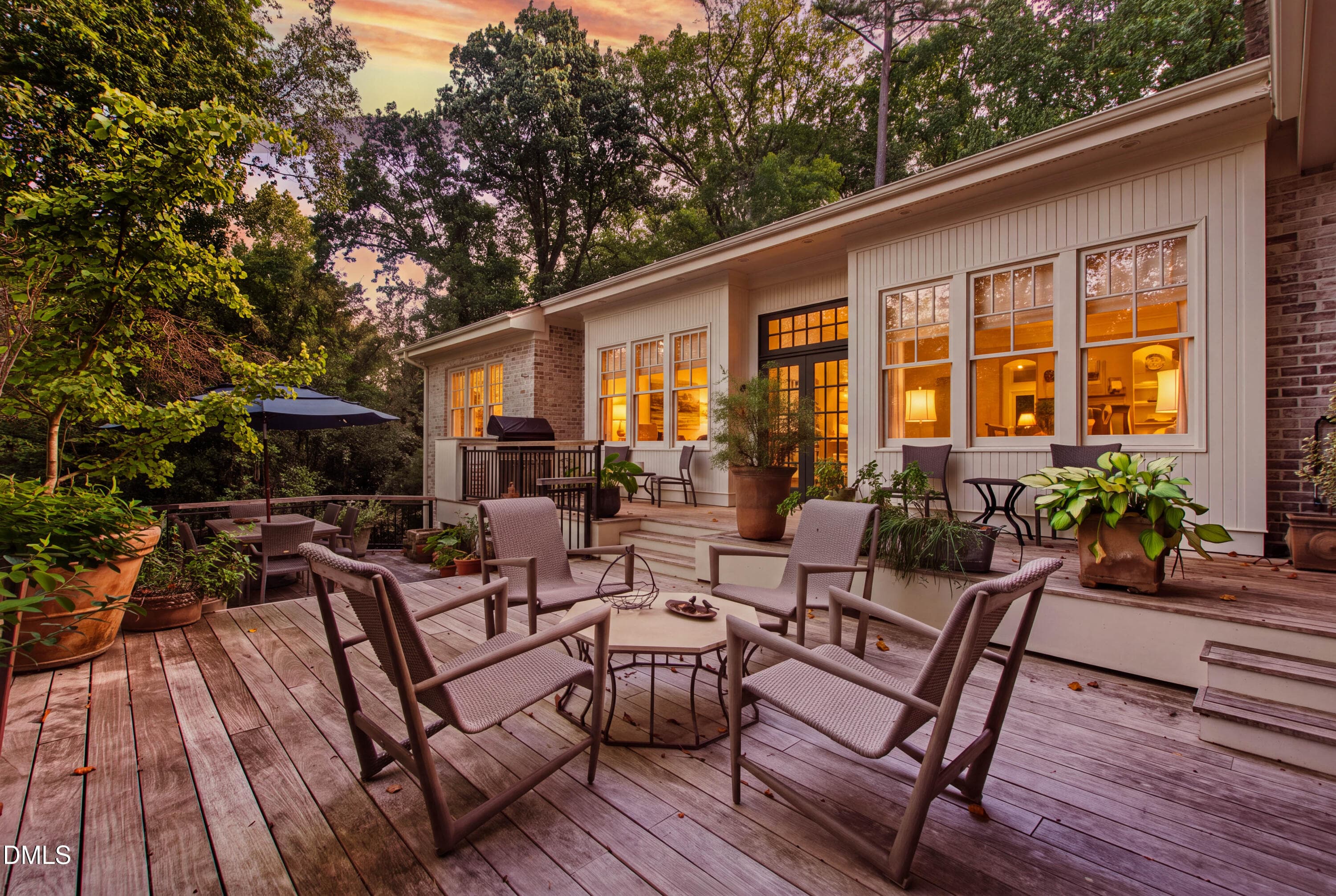 Claremont (116) - 2845 Claremont Road, Raleigh, NC 27608