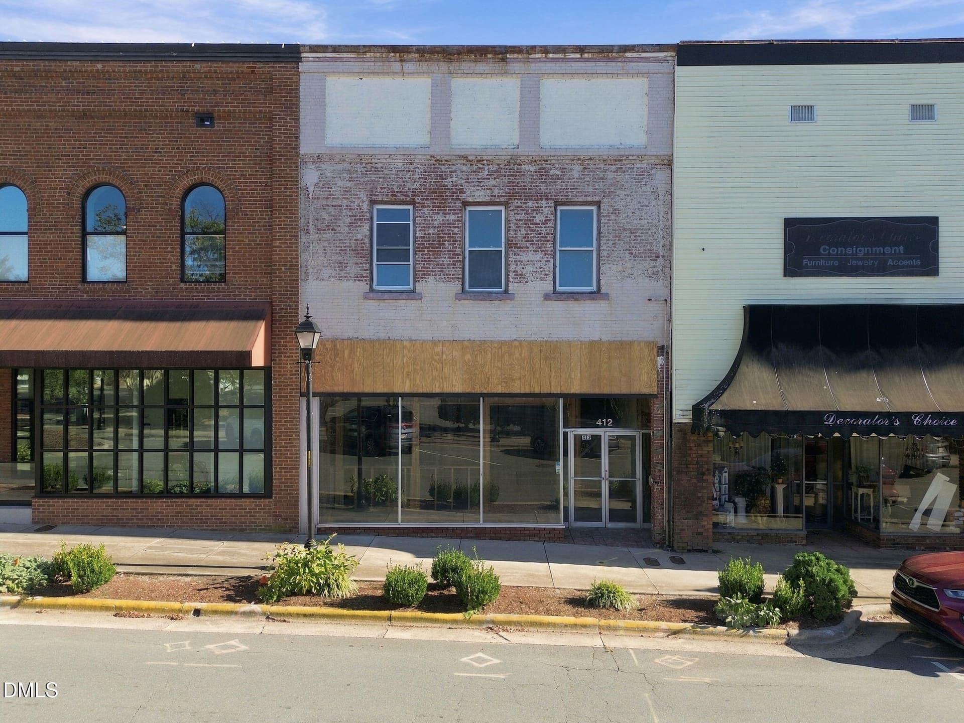 412 S Main Street, Burlington, NC 27215