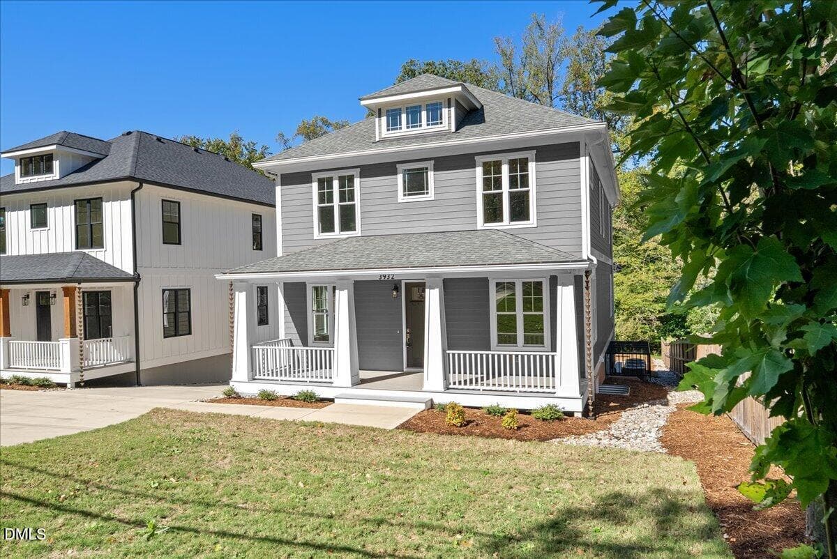 02-DSC00812 - 3932 Old Chapel Hill Road, Durham, NC 27707