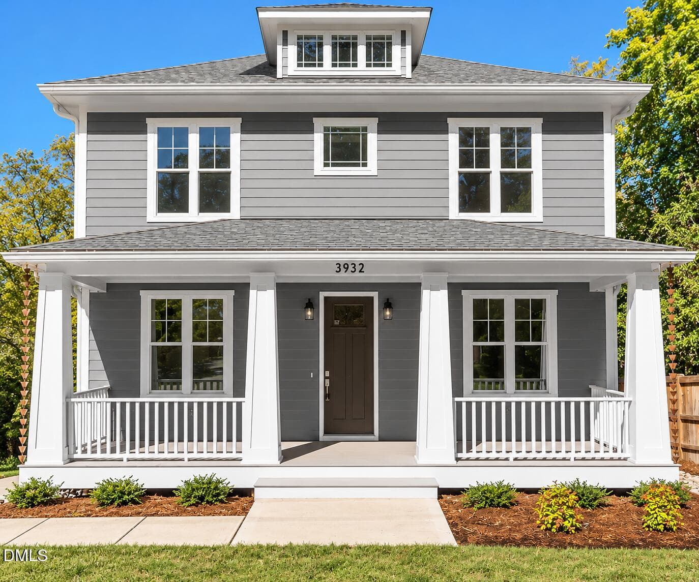 3932 Old Chapel Hill Road, Durham, NC 27707