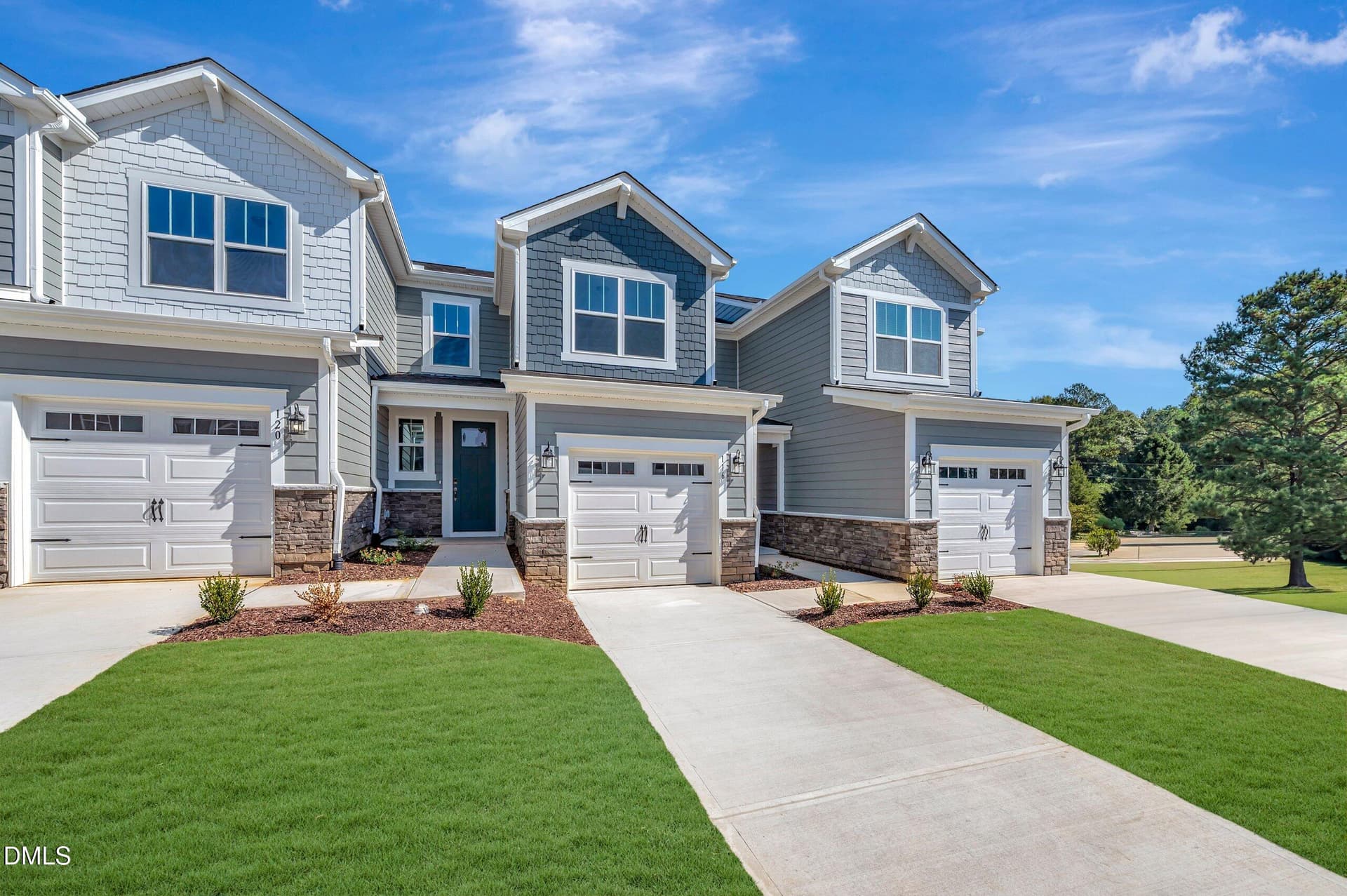 [L58_z001]none - 116 Silver Pine Drive 58, Angier, NC 27501