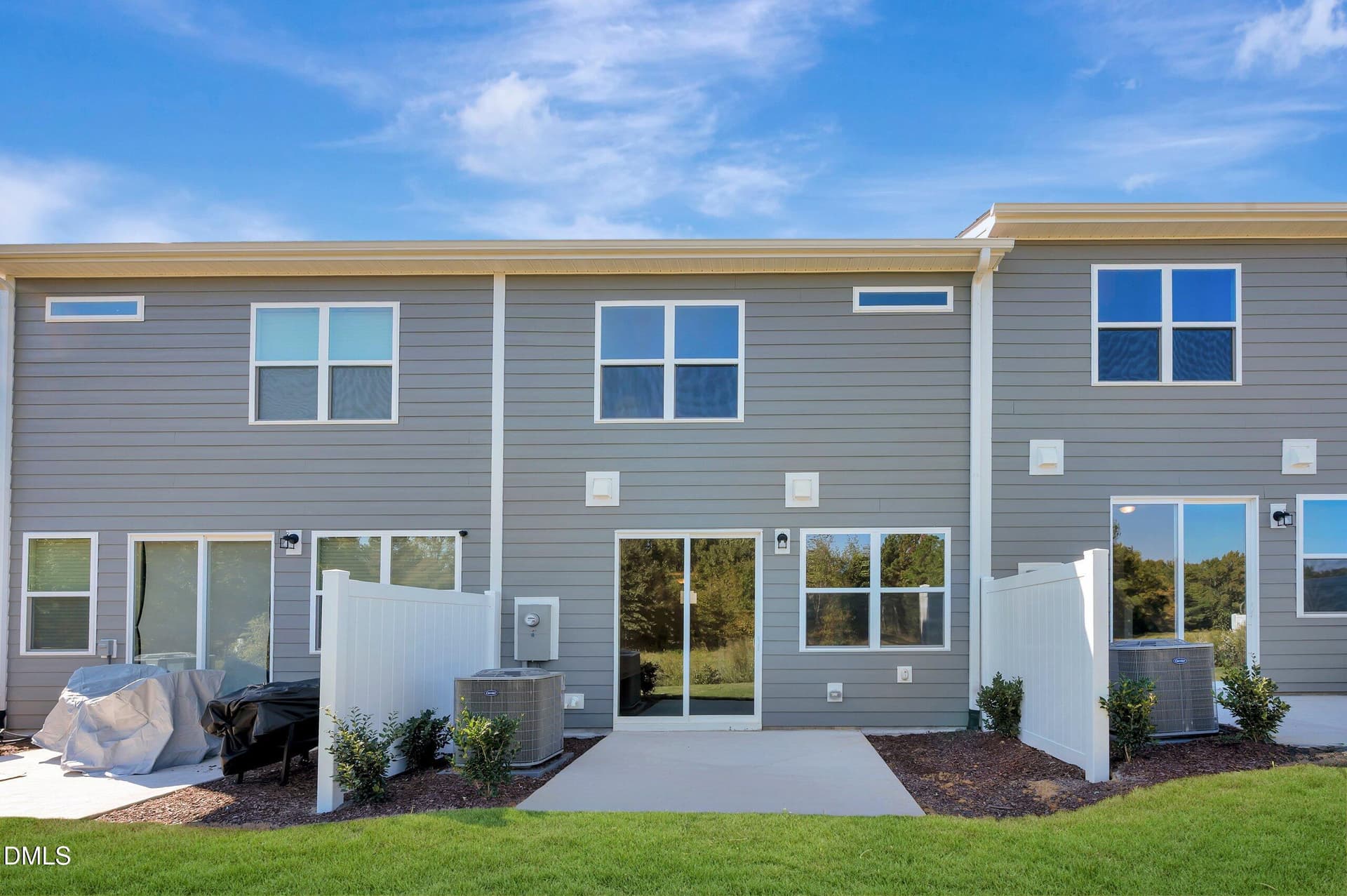 [L58_z003]none3 - 116 Silver Pine Drive 58, Angier, NC 27501