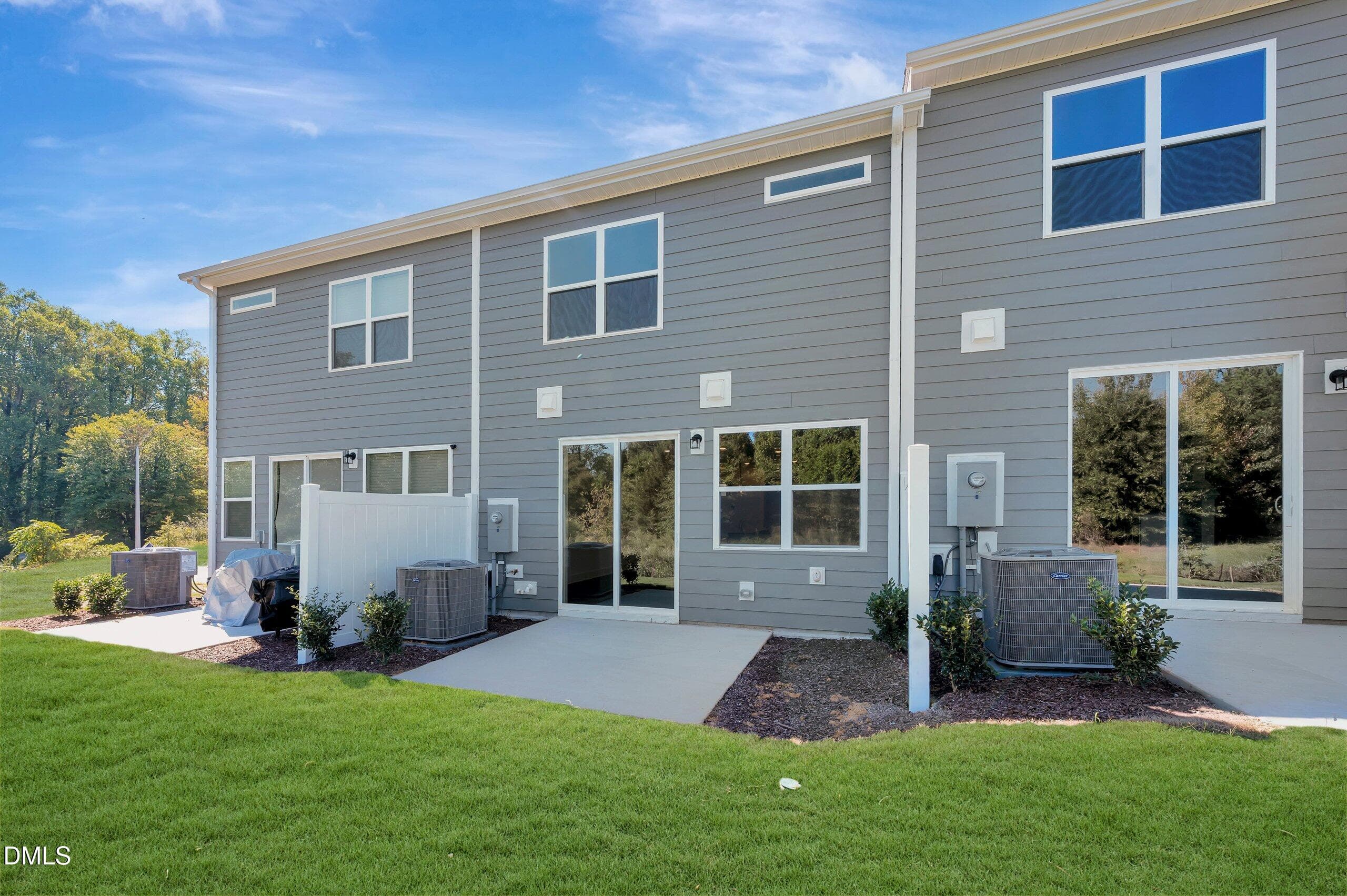 [L58_z006]none6 - 116 Silver Pine Drive 58, Angier, NC 27501