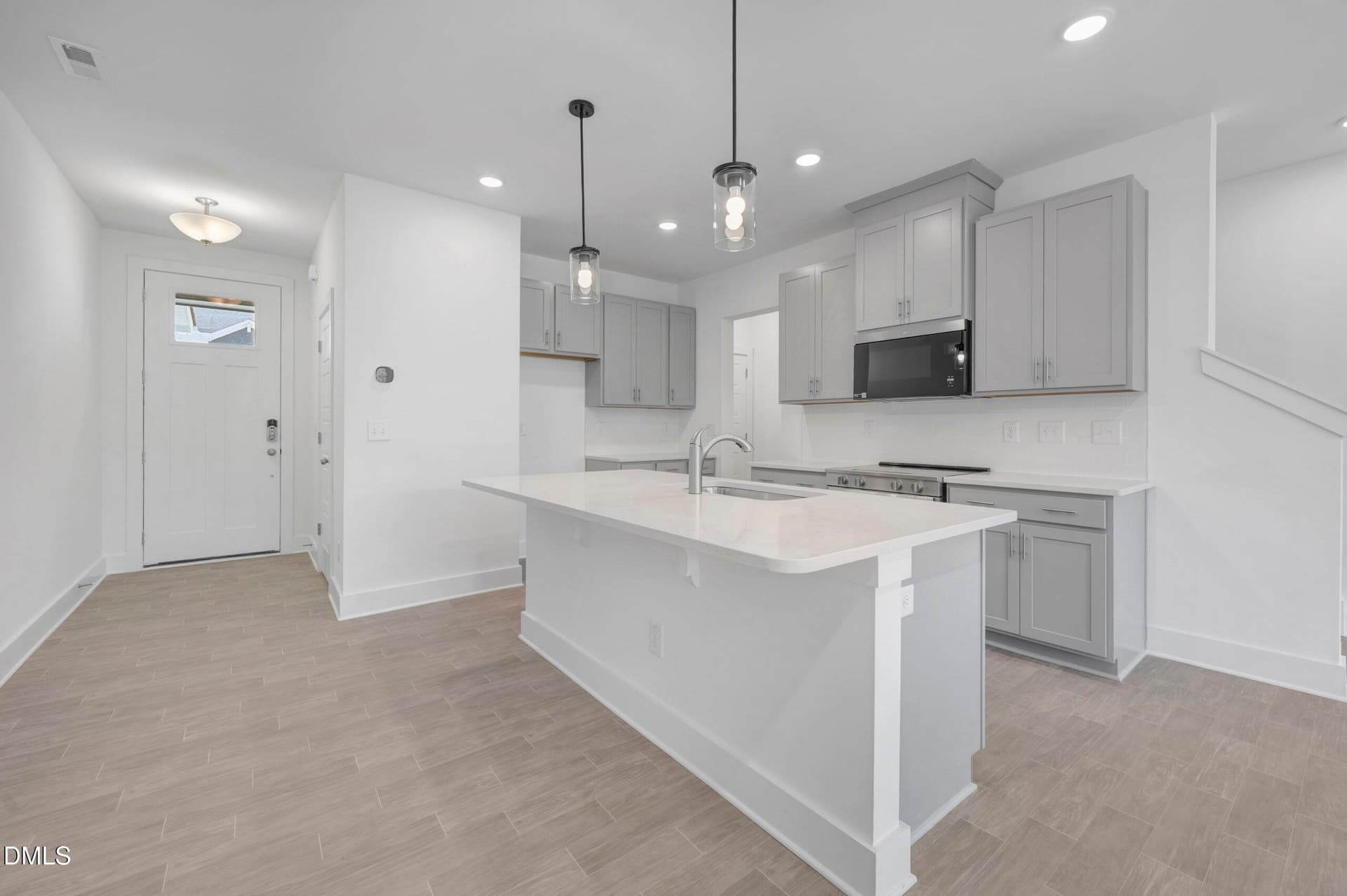 [L58_z007]none7 - 116 Silver Pine Drive 58, Angier, NC 27501