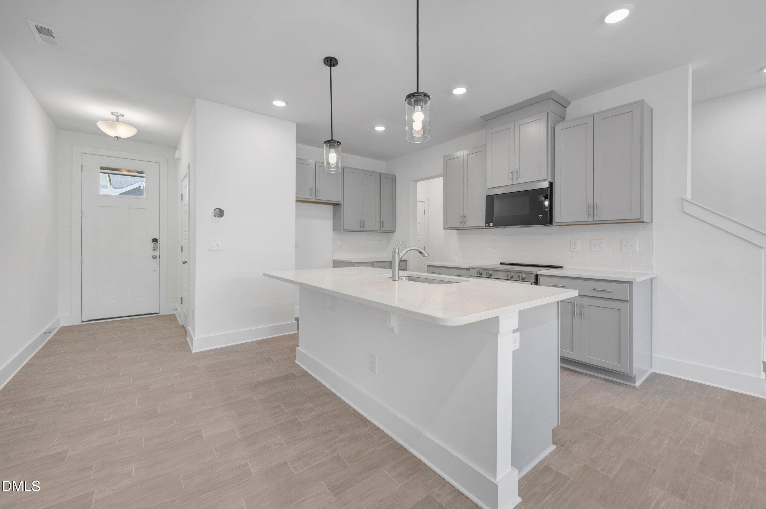 [L58_z007]none7 - 116 Silver Pine Drive 58, Angier, NC 27501