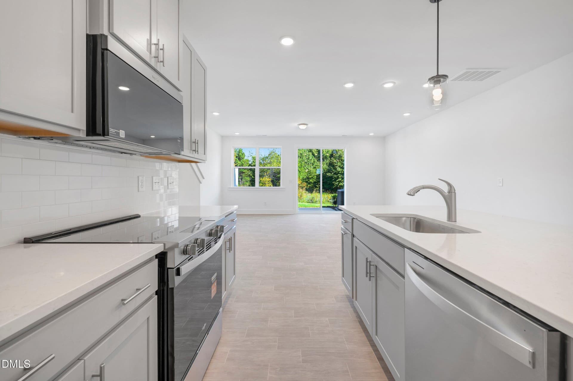 [L58_z009]none9 - 116 Silver Pine Drive 58, Angier, NC 27501