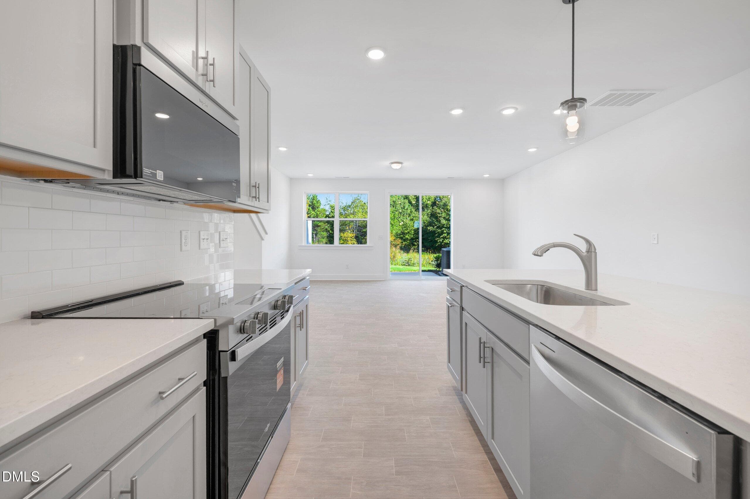 [L58_z009]none9 - 116 Silver Pine Drive 58, Angier, NC 27501
