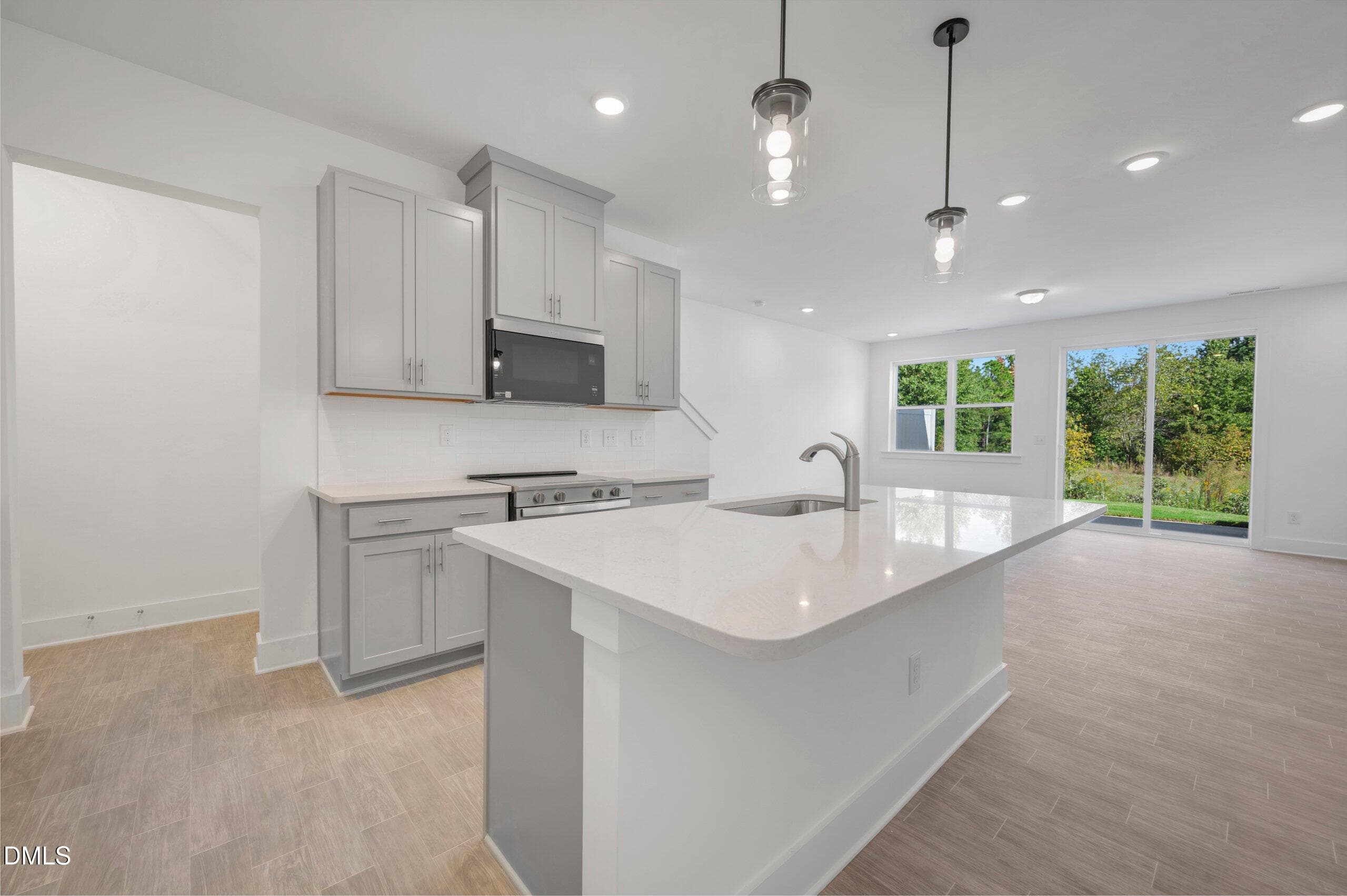 [L58_z011]none11 - 116 Silver Pine Drive 58, Angier, NC 27501