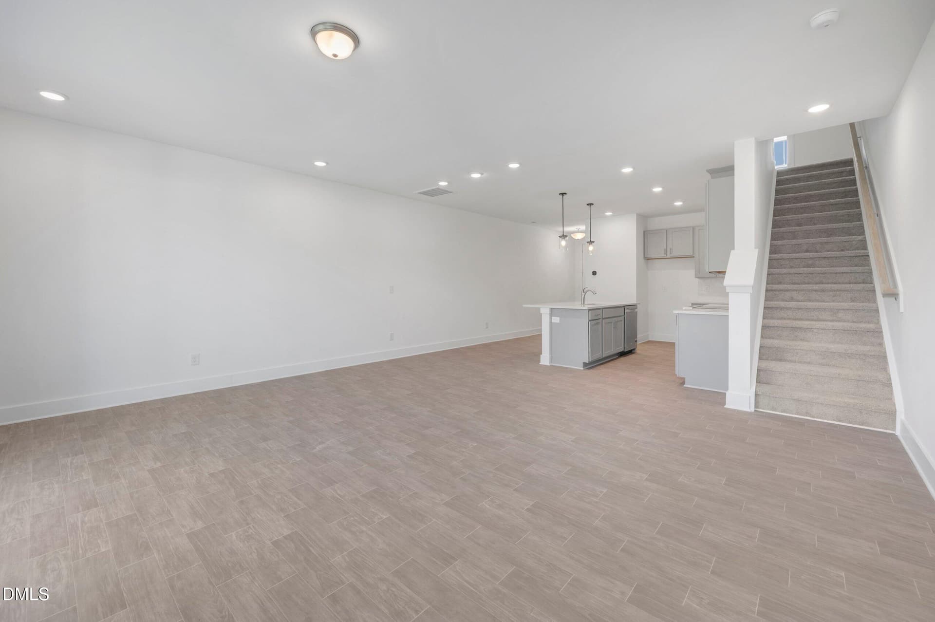[L58_z025]none25 - 116 Silver Pine Drive 58, Angier, NC 27501