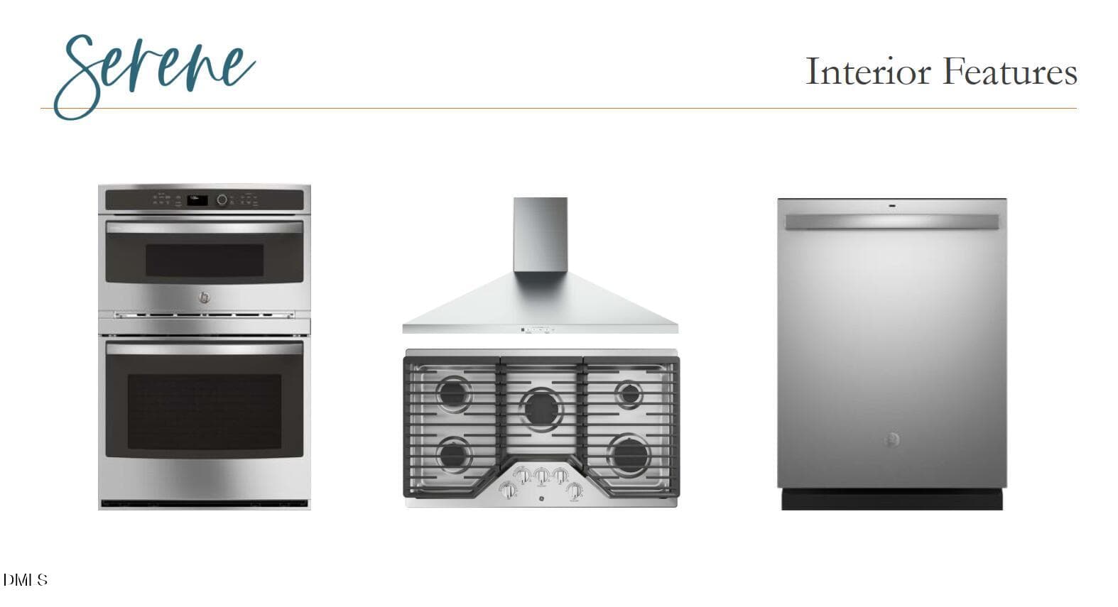 Appliances - 4310 Avaruth Lane 128, Fuquay Varina, NC 27526