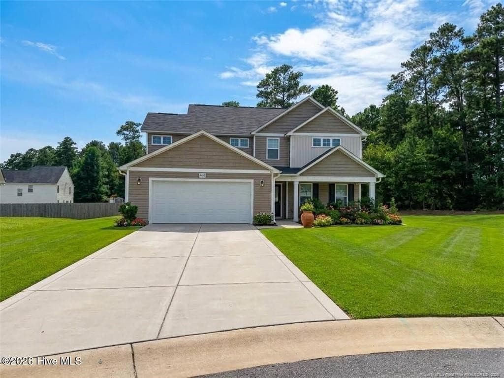 Photo 2 - 1704 Ramsdale Road, Hope Mills, NC 28348