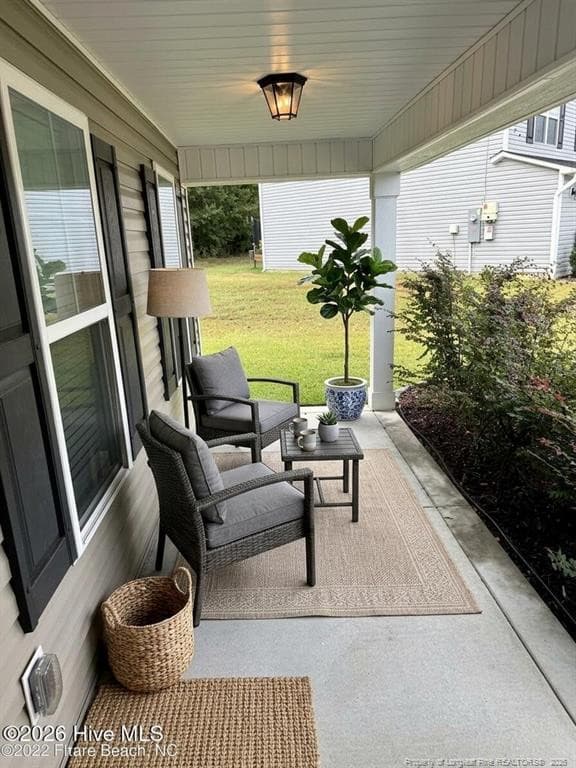 Photo 3 - 1704 Ramsdale Road, Hope Mills, NC 28348