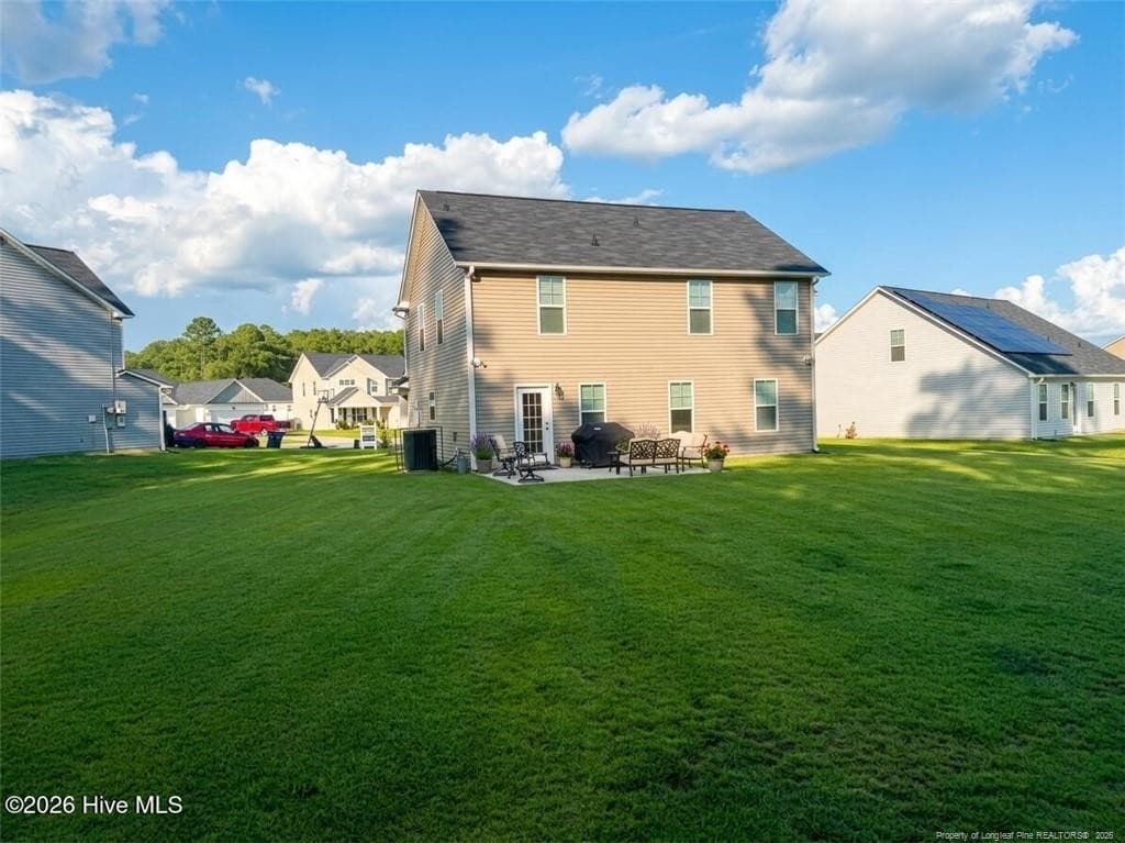 Photo 4 - 1704 Ramsdale Road, Hope Mills, NC 28348