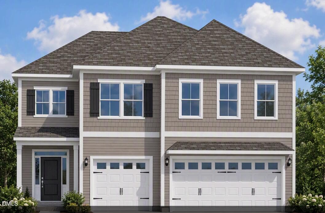 3806 Sweet Ivy Landing 607, Durham, NC 27703