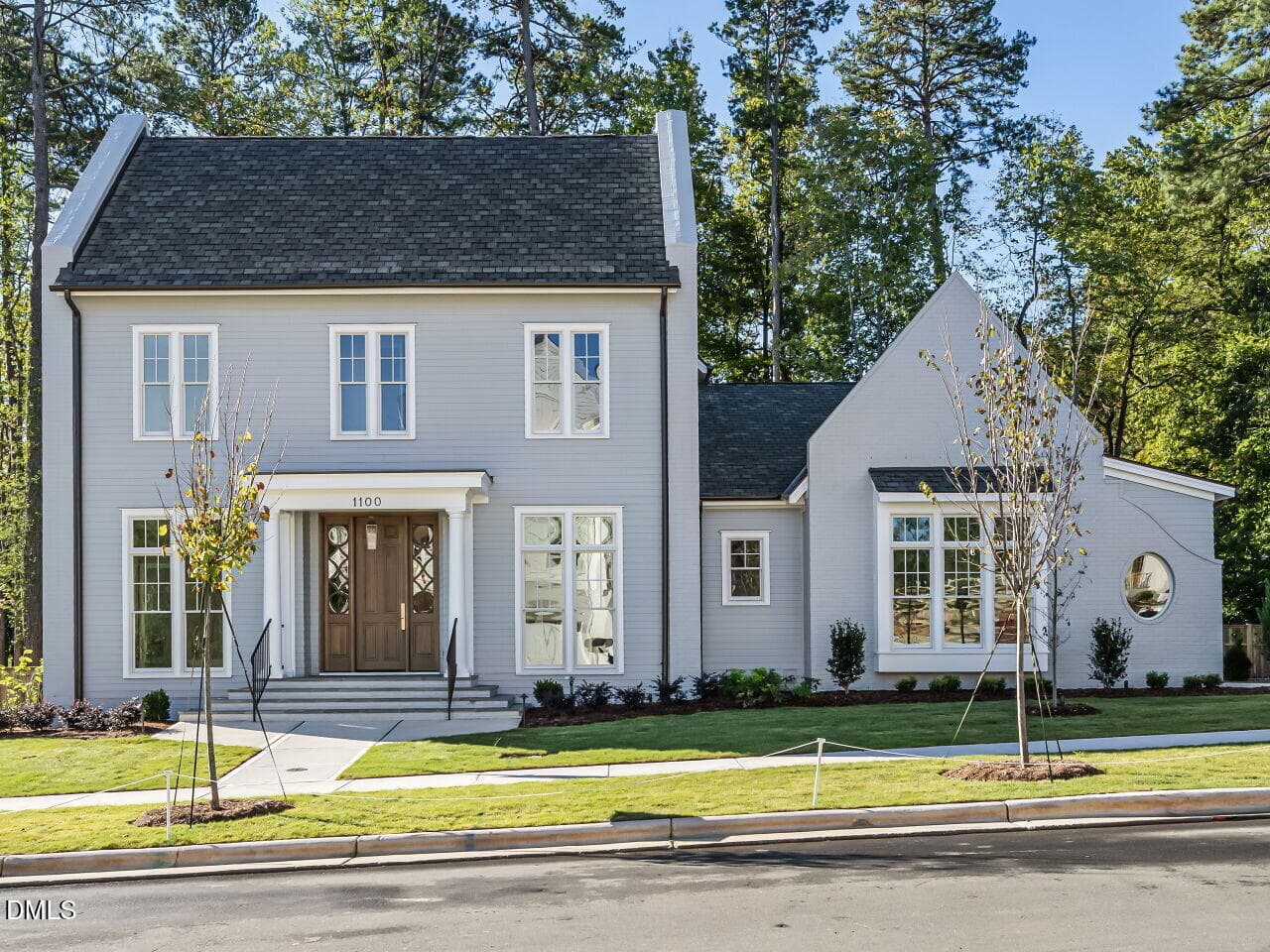 001-1280x960-main-exterior - 1100 Oldfourth Lane, Durham, NC 27707