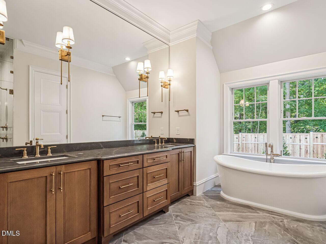 030-1280x960-primary-bathroom - 1100 Oldfourth Lane, Durham, NC 27707