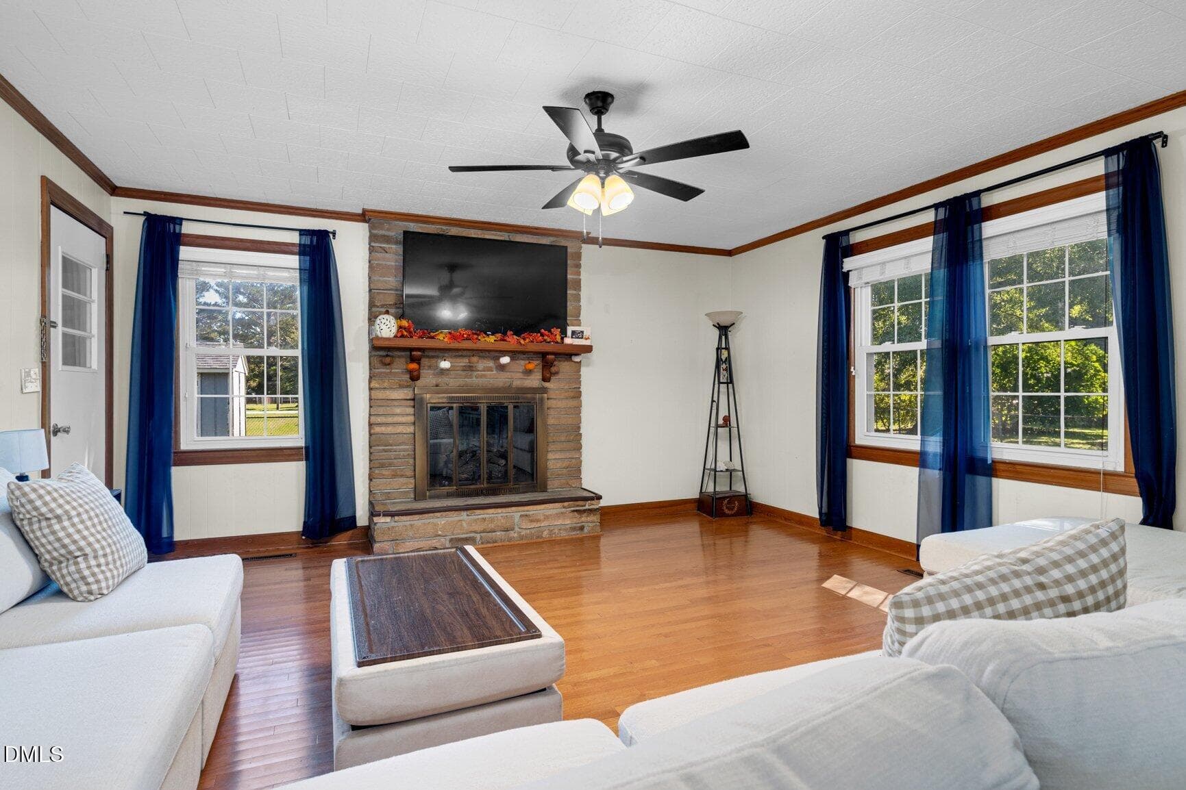 011-384SnowHillStreet-Ayden-NC-28513-SMA - 384 Snow Hill Street, Ayden, NC 28513