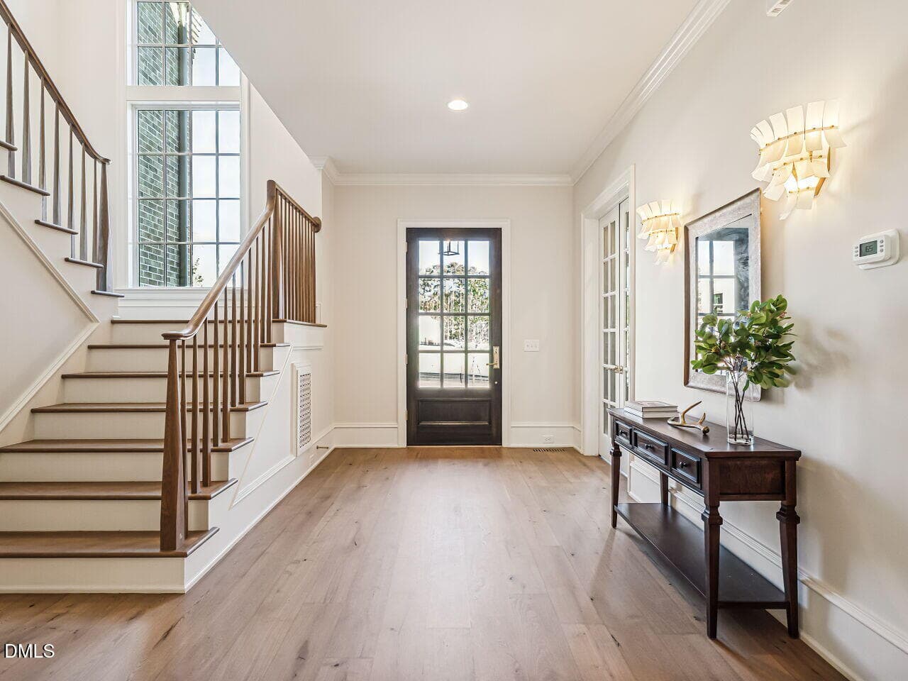004-1280x960-foyer - 1104 Oldfourth Lane, Durham, NC 27707
