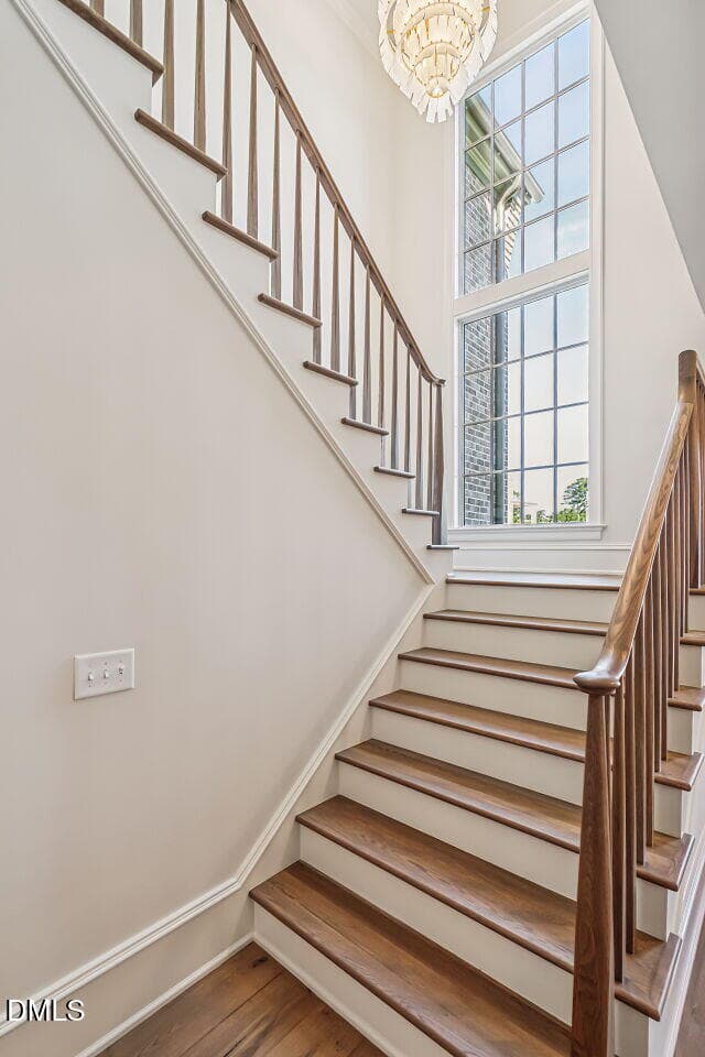 033-1280x960-staircase - 1104 Oldfourth Lane, Durham, NC 27707