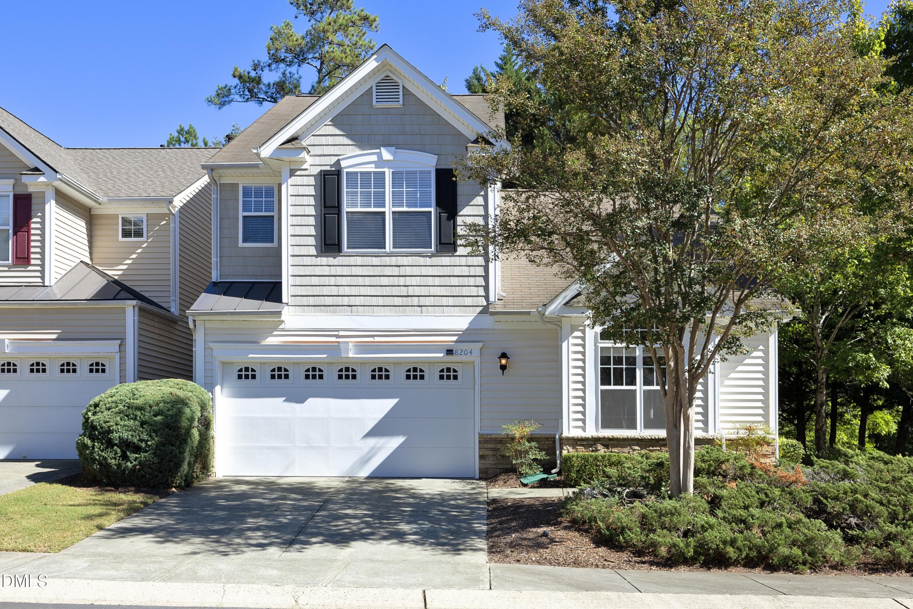 8204 Stone Cellar Drive, Raleigh, NC 27613