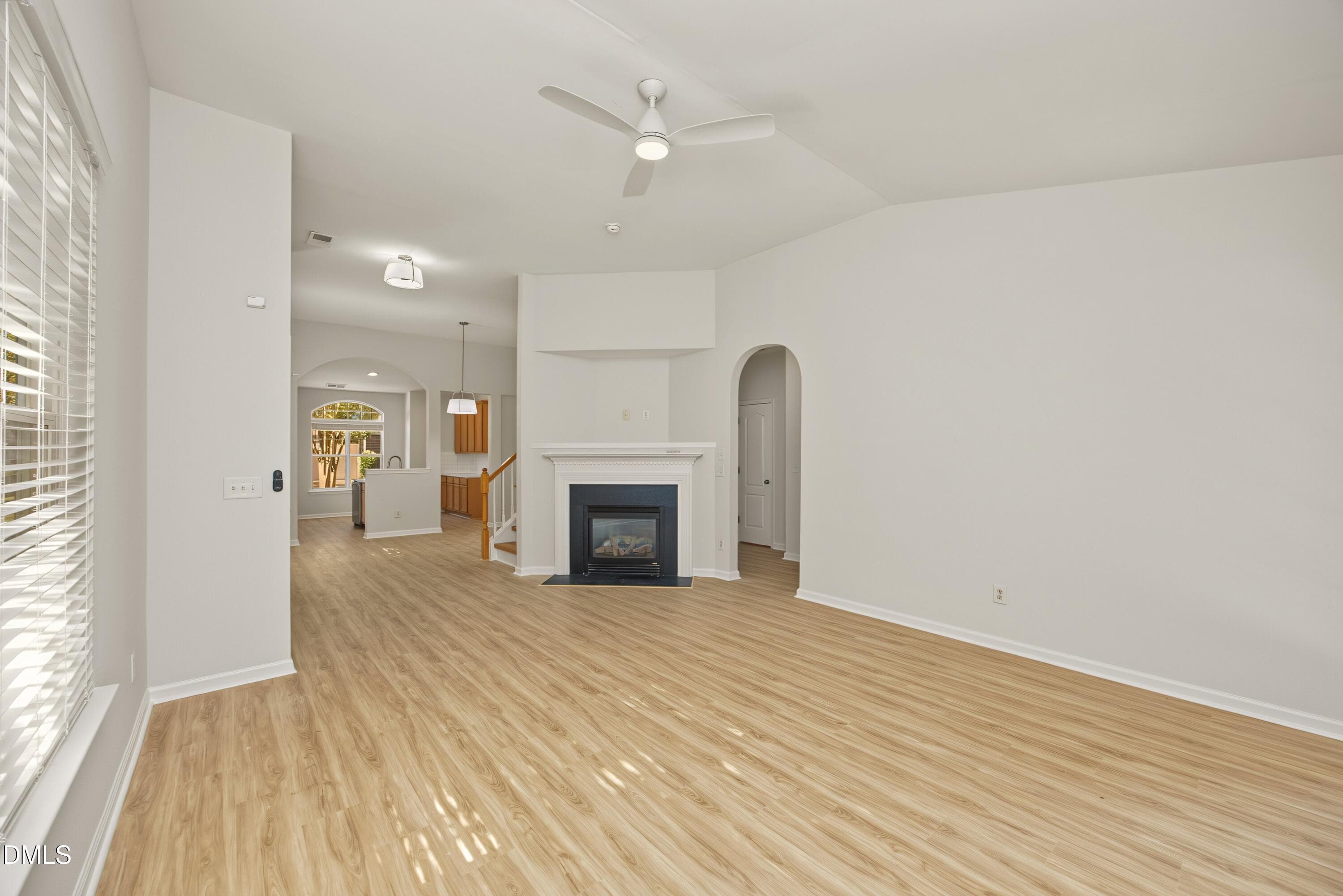 08Living - 8204 Stone Cellar Drive, Raleigh, NC 27613
