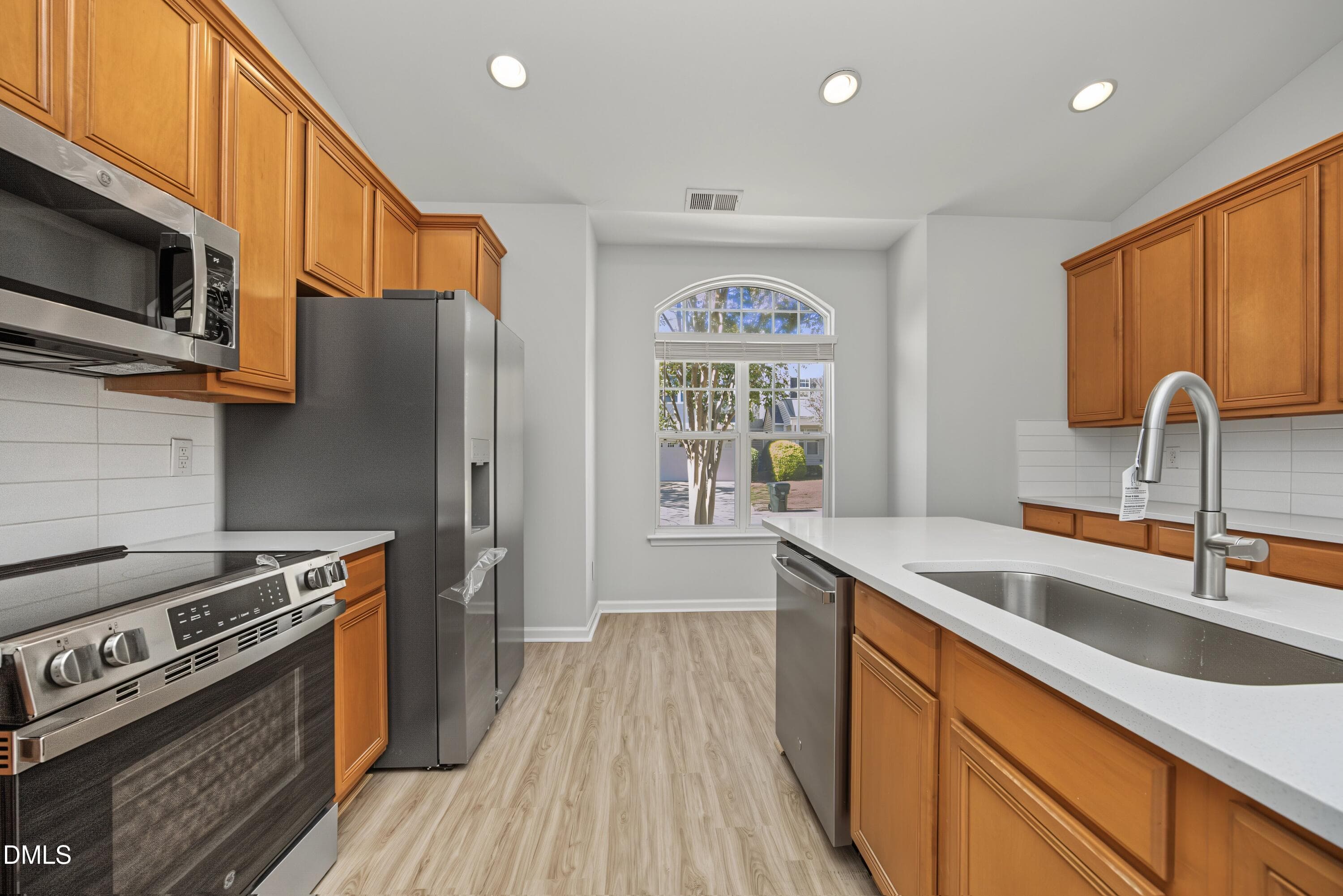 13Kitchen - 8204 Stone Cellar Drive, Raleigh, NC 27613