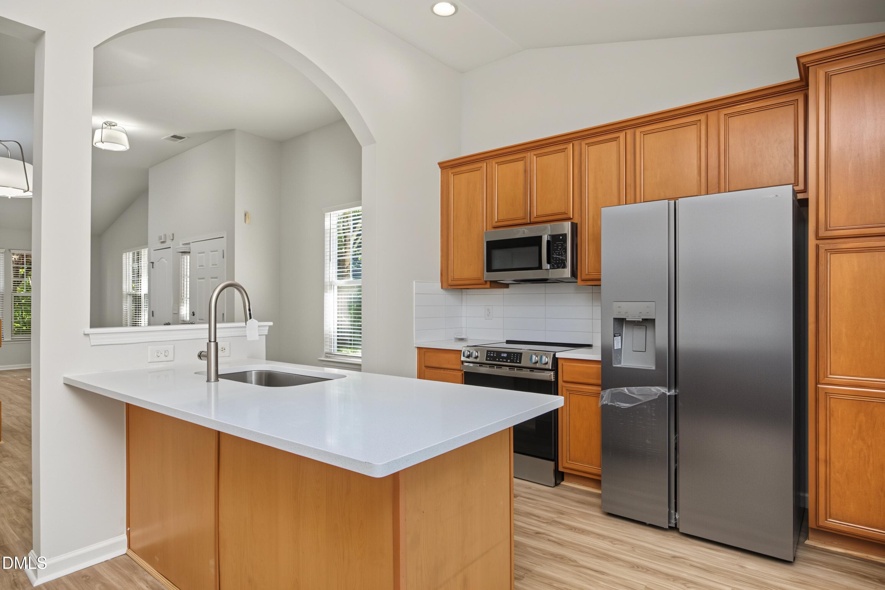 15Kitchen - 8204 Stone Cellar Drive, Raleigh, NC 27613