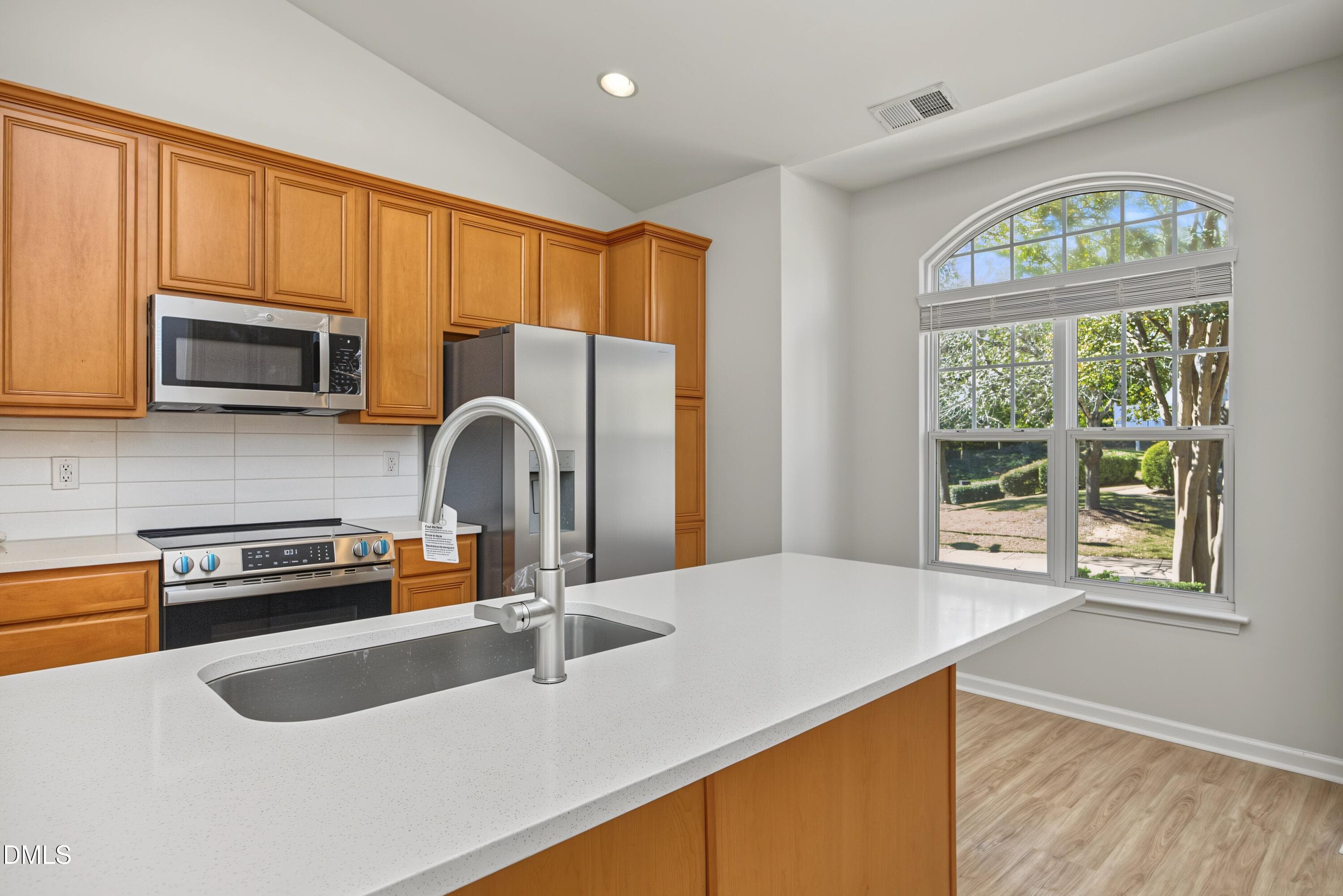 16Kitchen - 8204 Stone Cellar Drive, Raleigh, NC 27613