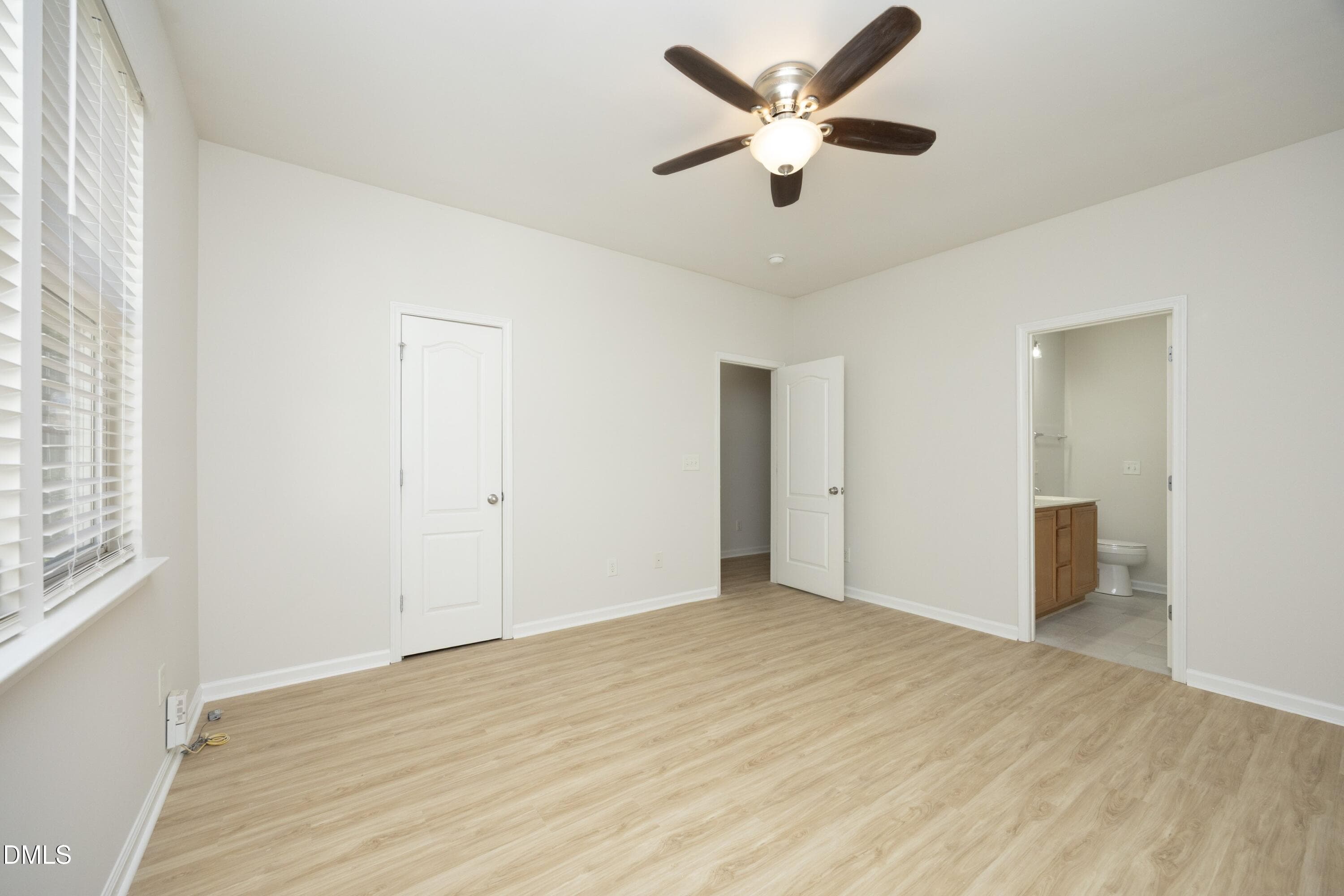 23PrimaryBedroom - 8204 Stone Cellar Drive, Raleigh, NC 27613