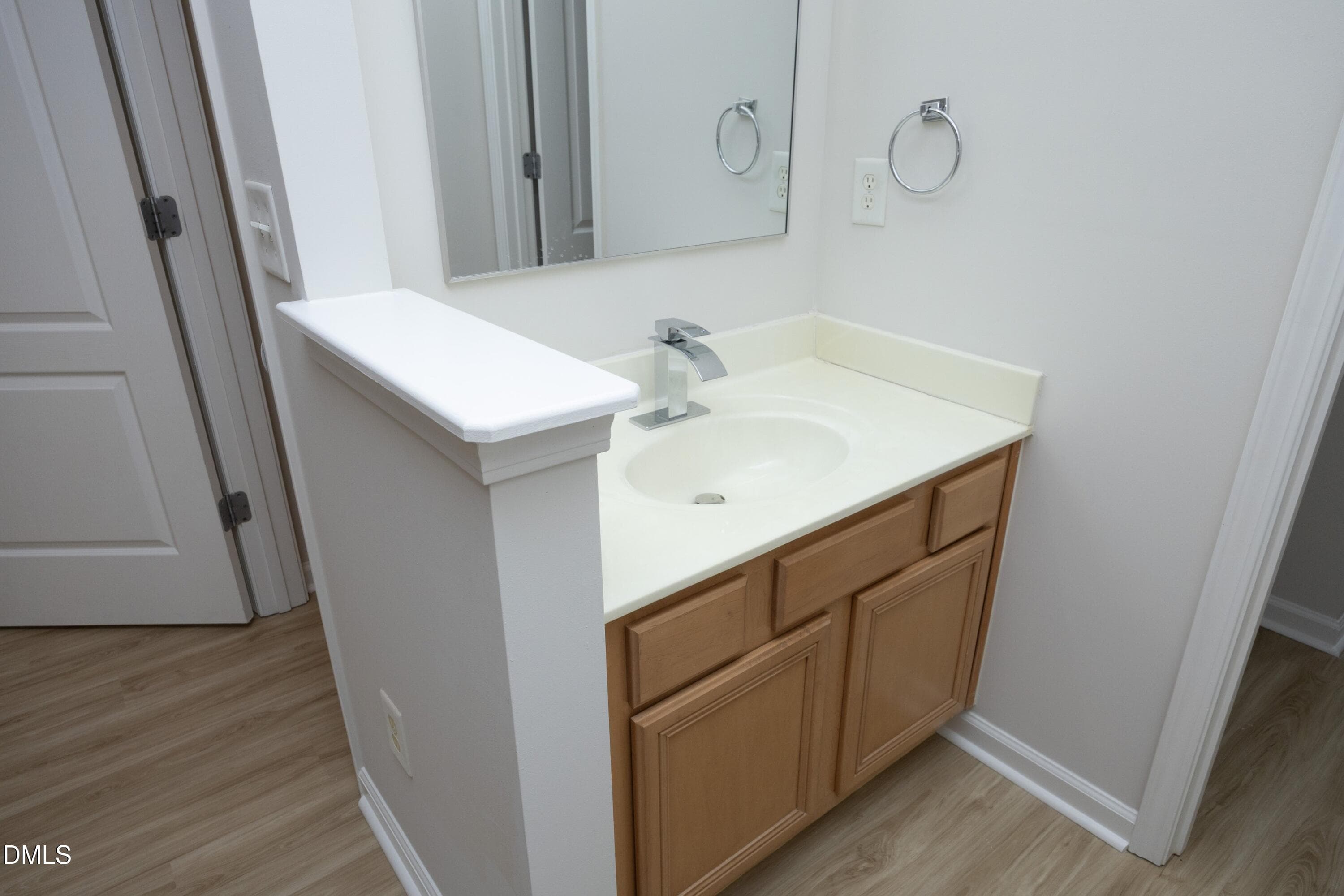 31SinkInBedroom2 - 8204 Stone Cellar Drive, Raleigh, NC 27613