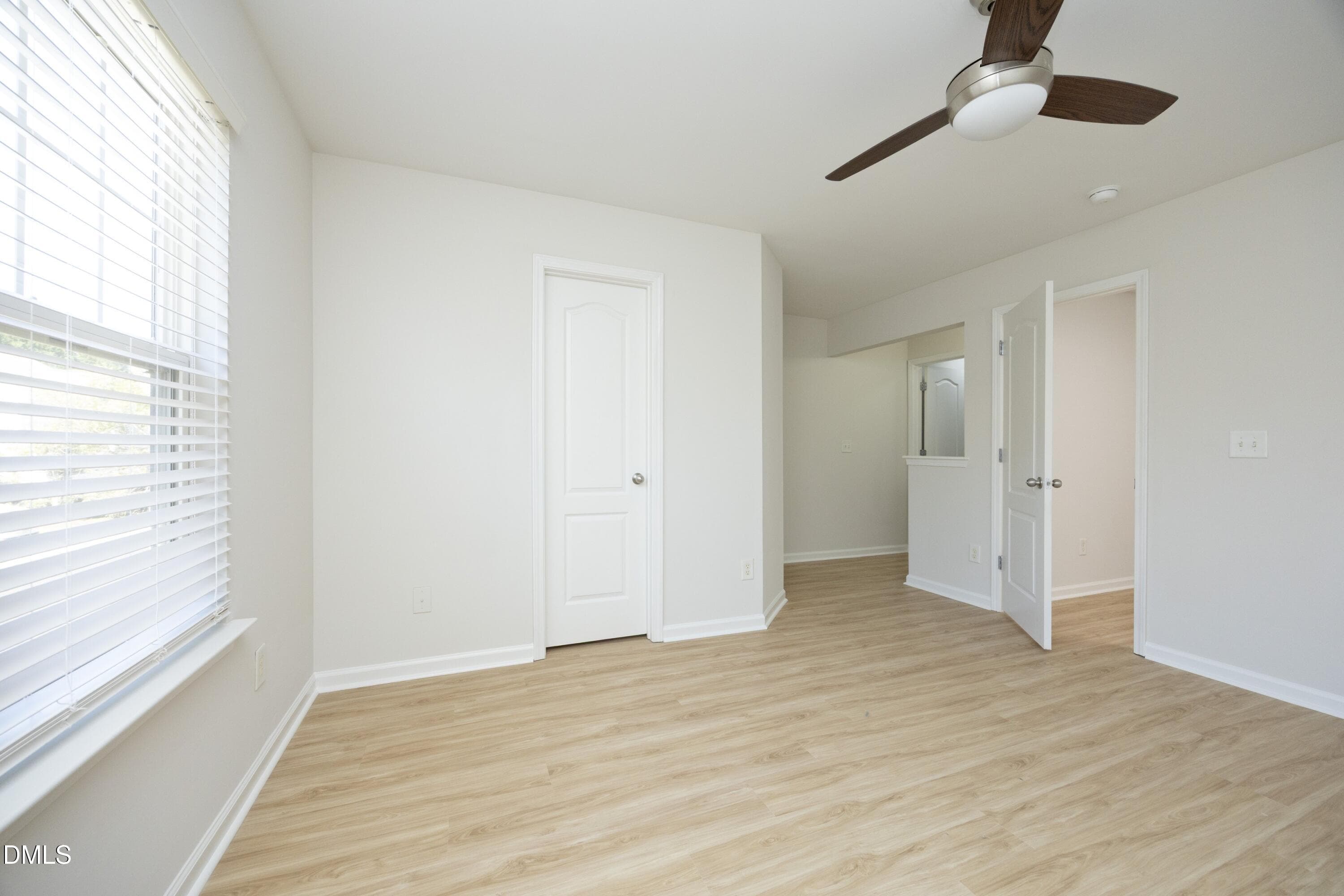 35Bedroom3 - 8204 Stone Cellar Drive, Raleigh, NC 27613
