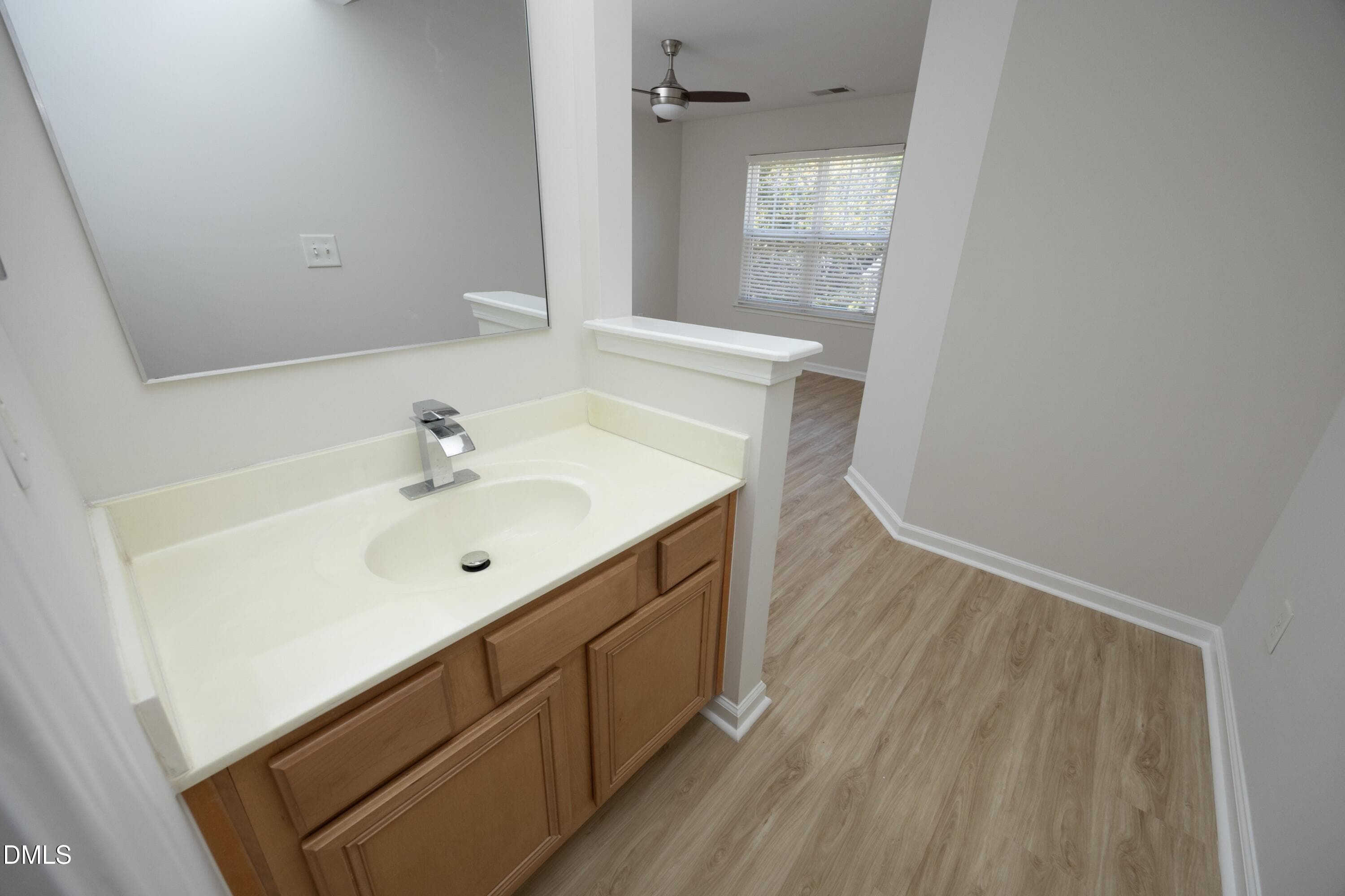 36SinkInBedroom3 - 8204 Stone Cellar Drive, Raleigh, NC 27613