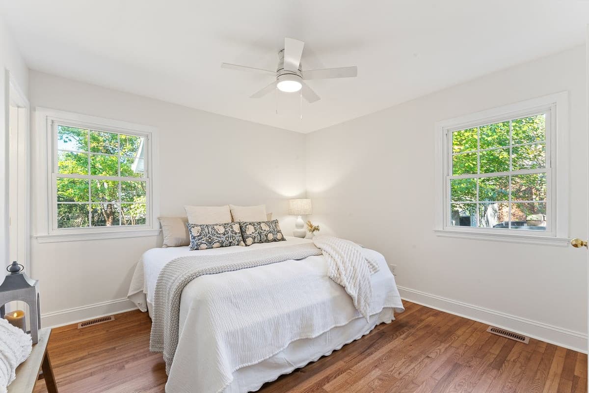 Primary Bedroom.jpg - 449 E Smithfield Street, Angier, NC 27501