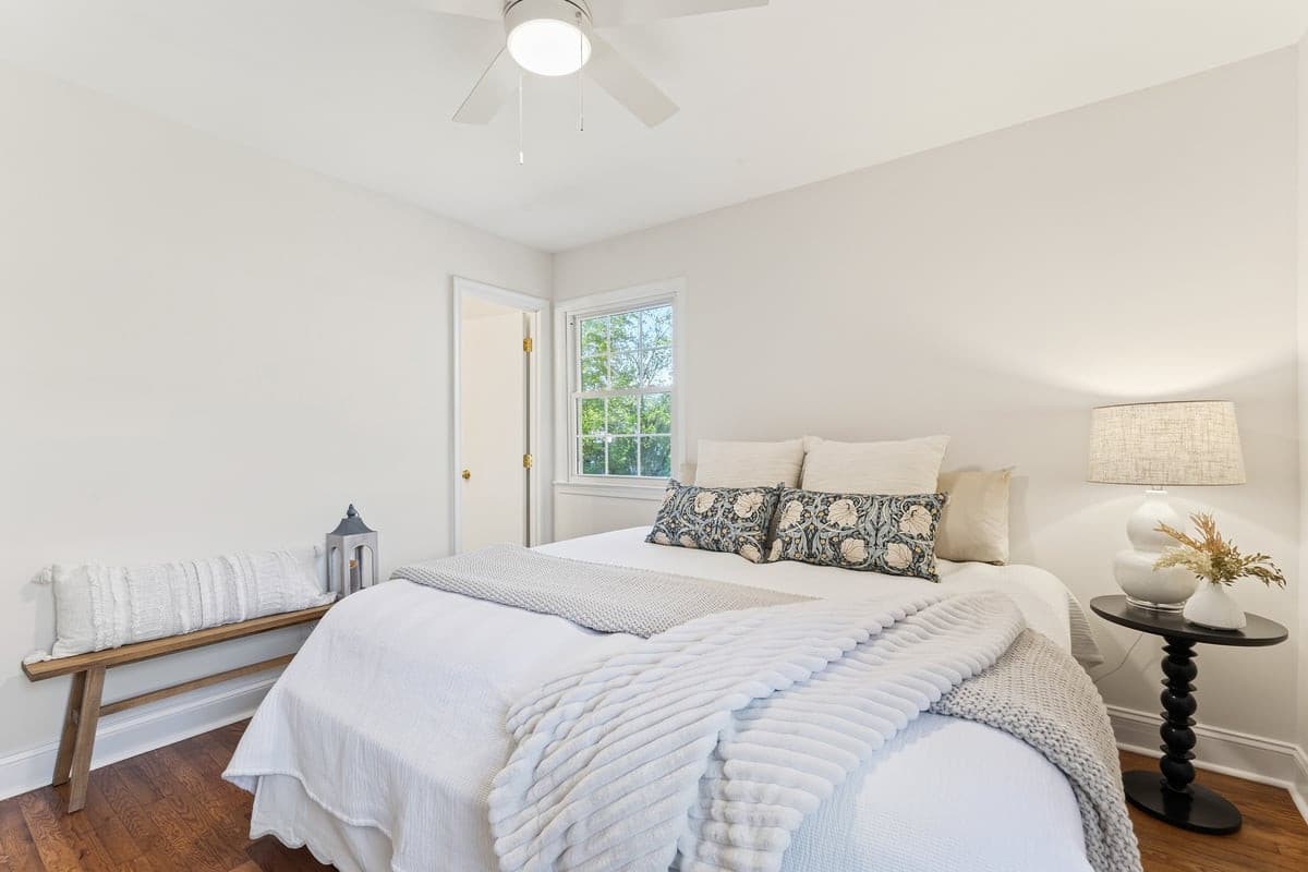 Primary Bedroom 2.jpg - 449 E Smithfield Street, Angier, NC 27501