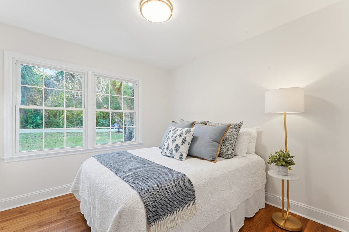 Bedroom 2.jpg - 449 E Smithfield Street, Angier, NC 27501